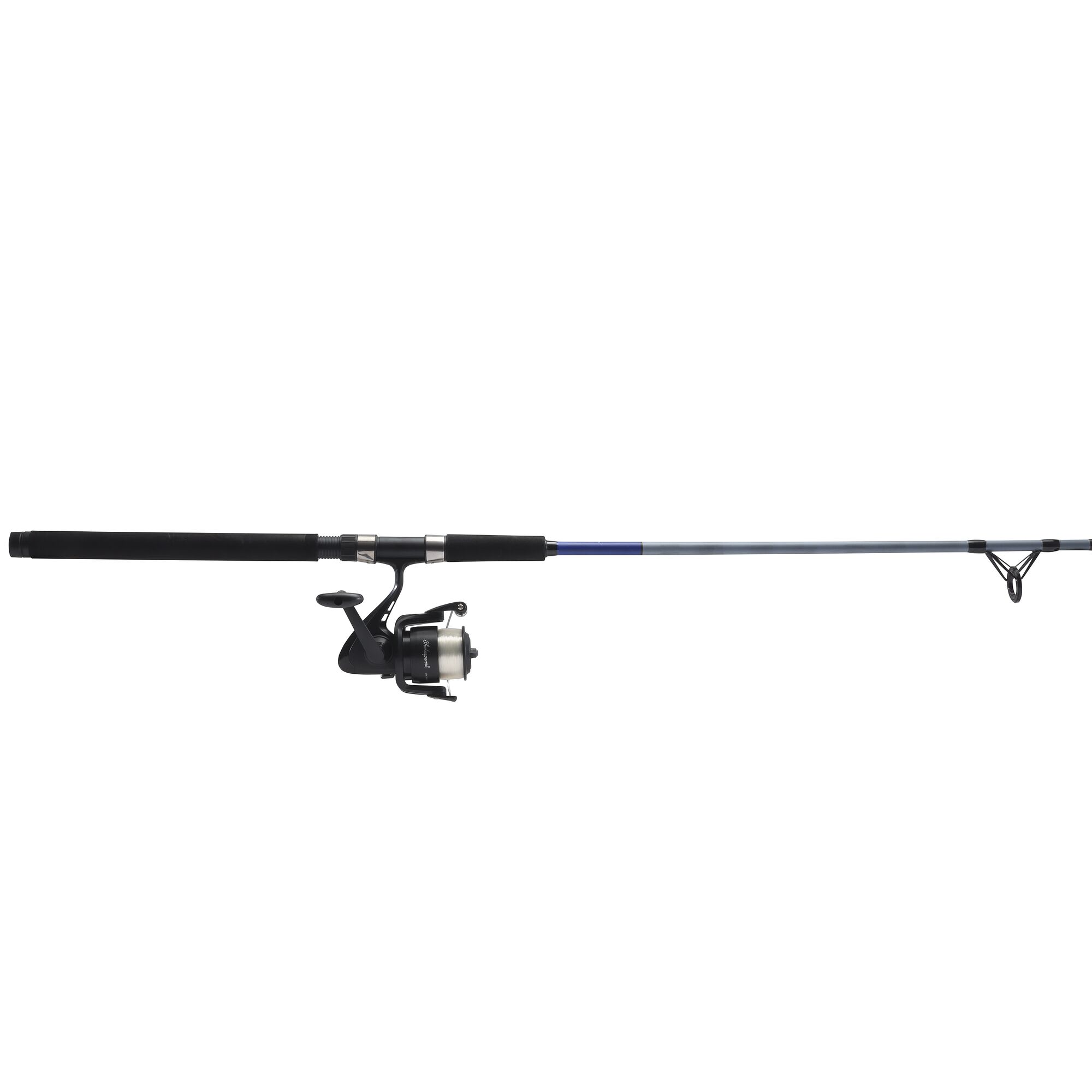 Catch More Fish® Striper Spinning Kit