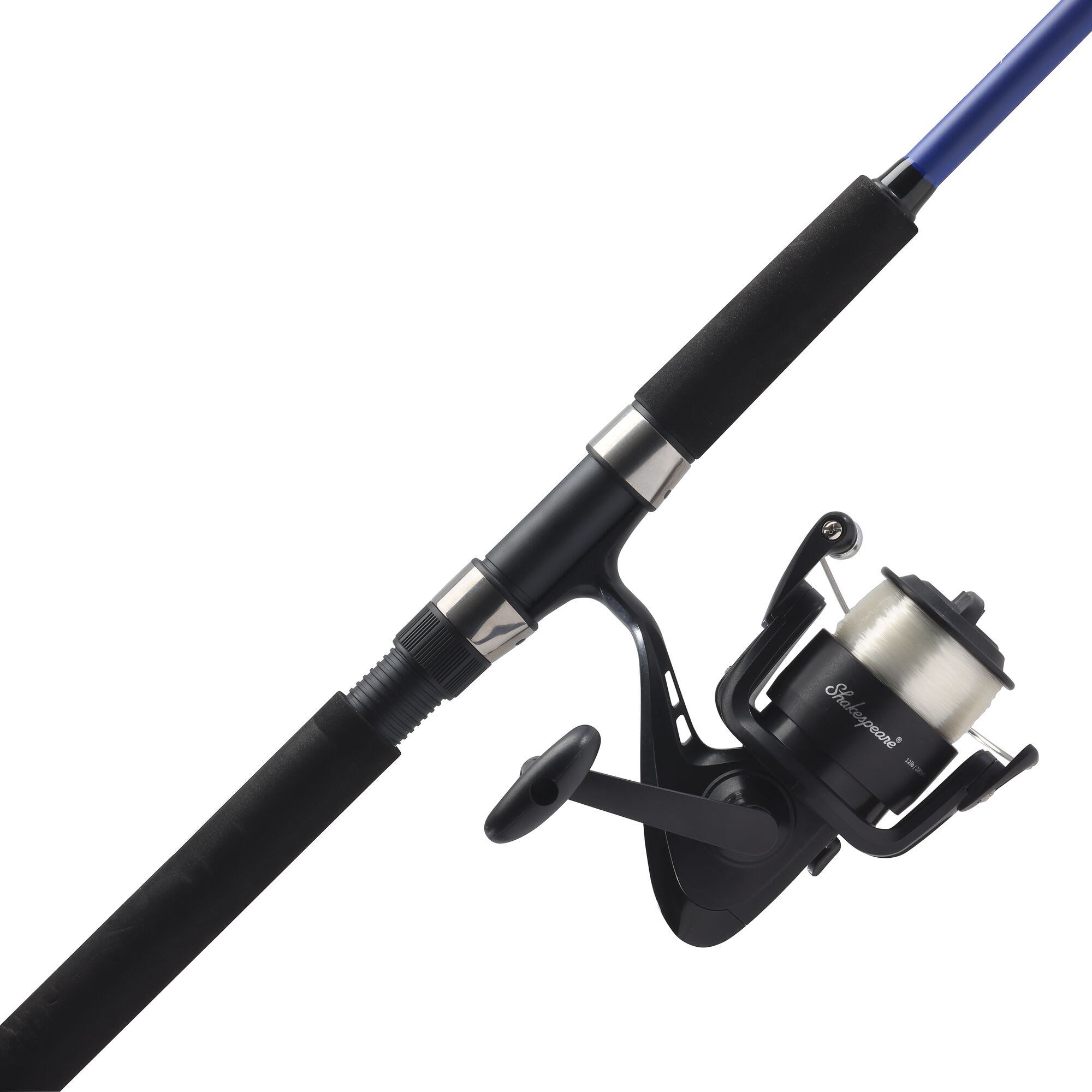 Catch More Fish® Striper Spinning Kit - Image 3