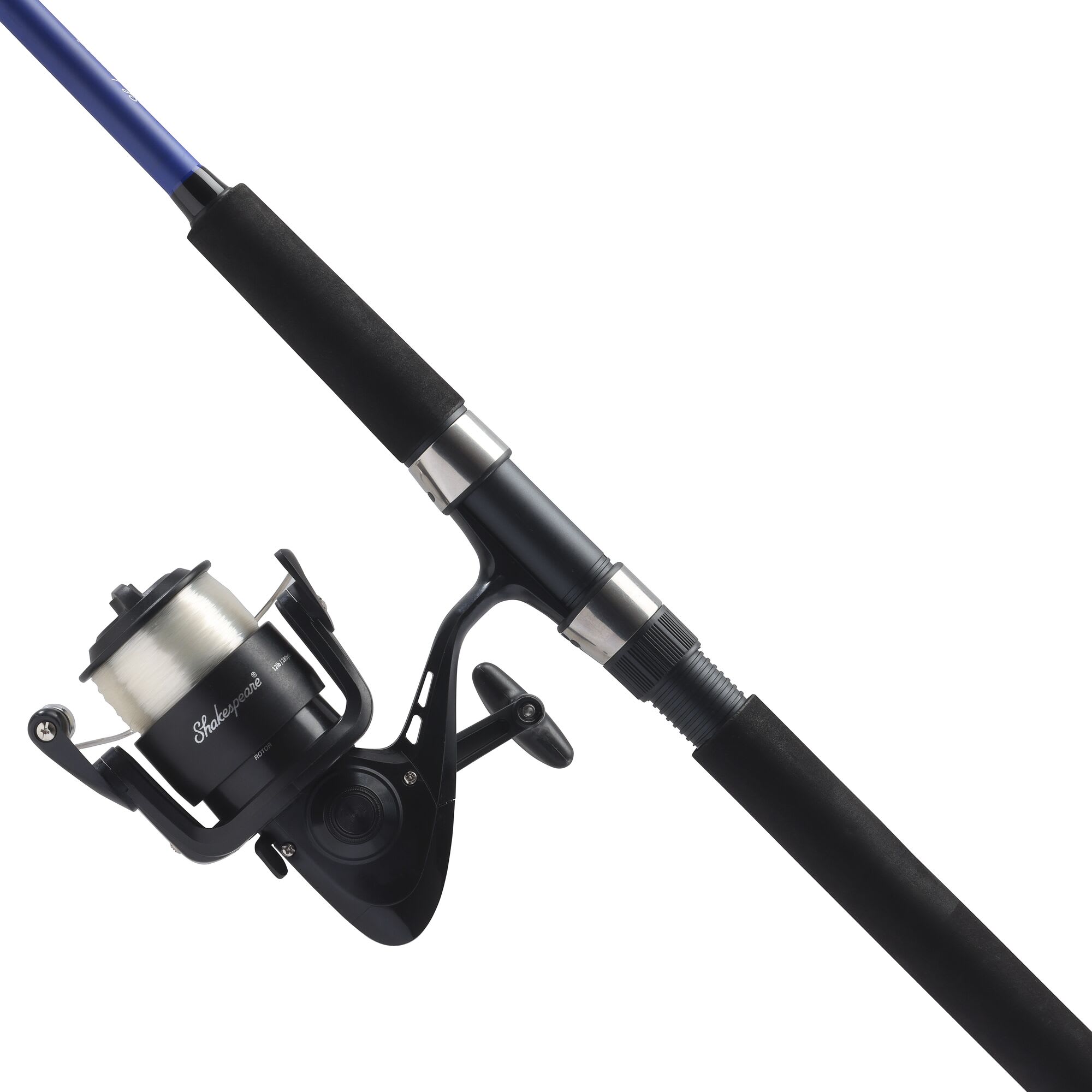 Catch More Fish® Striper Spinning Kit - Image 4