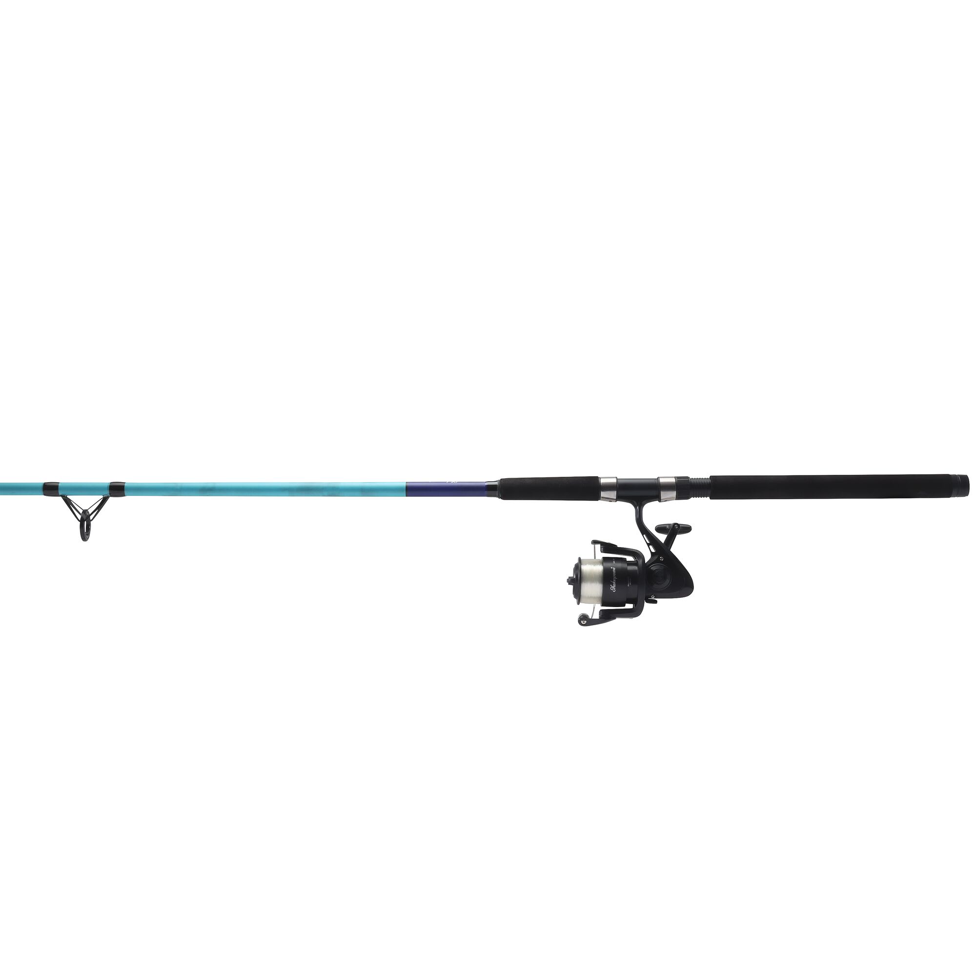 Catch More Fish® Surf Pier 8 Foot Spinning Kit - Image 2