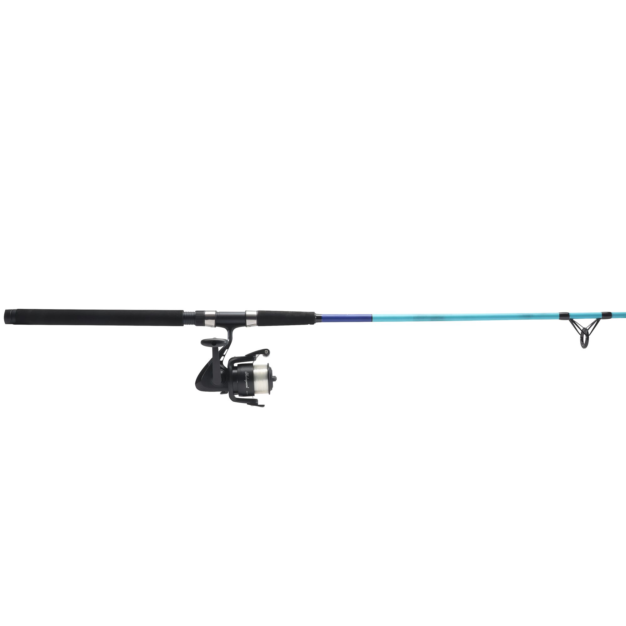 Catch More Fish® Surf Pier 7 Foot Spinning Kit