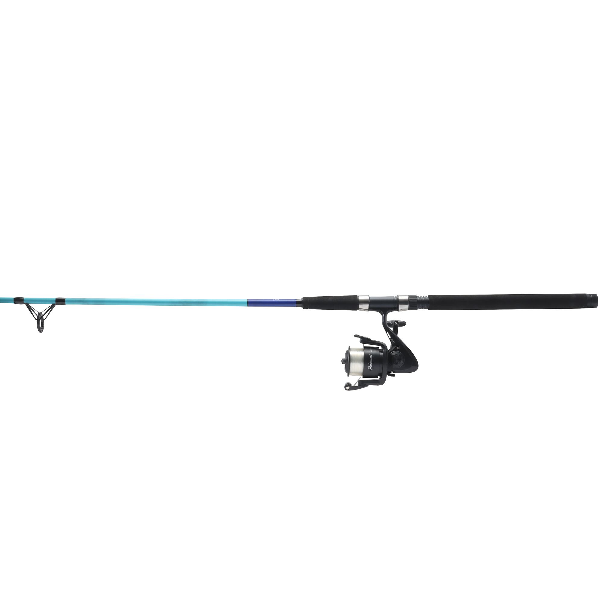 Catch More Fish® Surf Pier 7 Foot Spinning Kit - Image 2