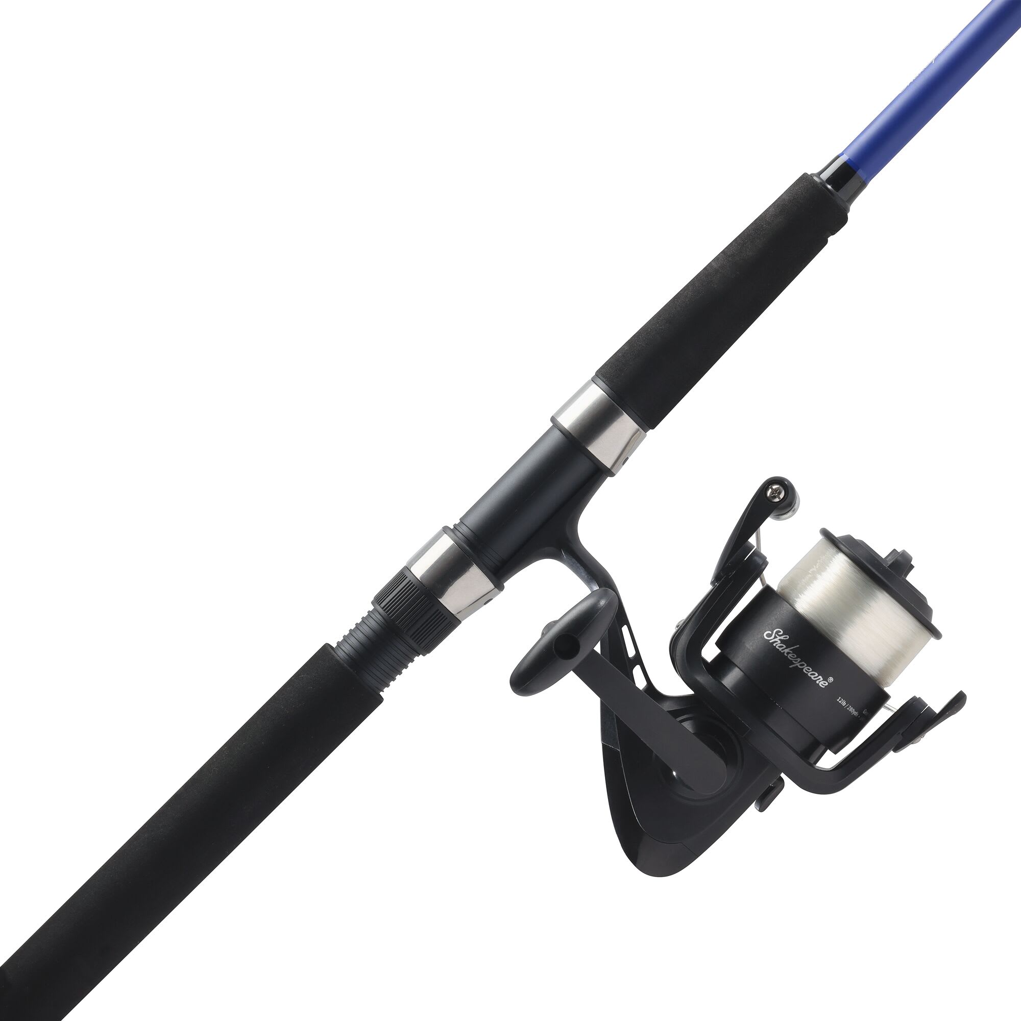 Catch More Fish® Surf Pier 7 Foot Spinning Kit - Image 3