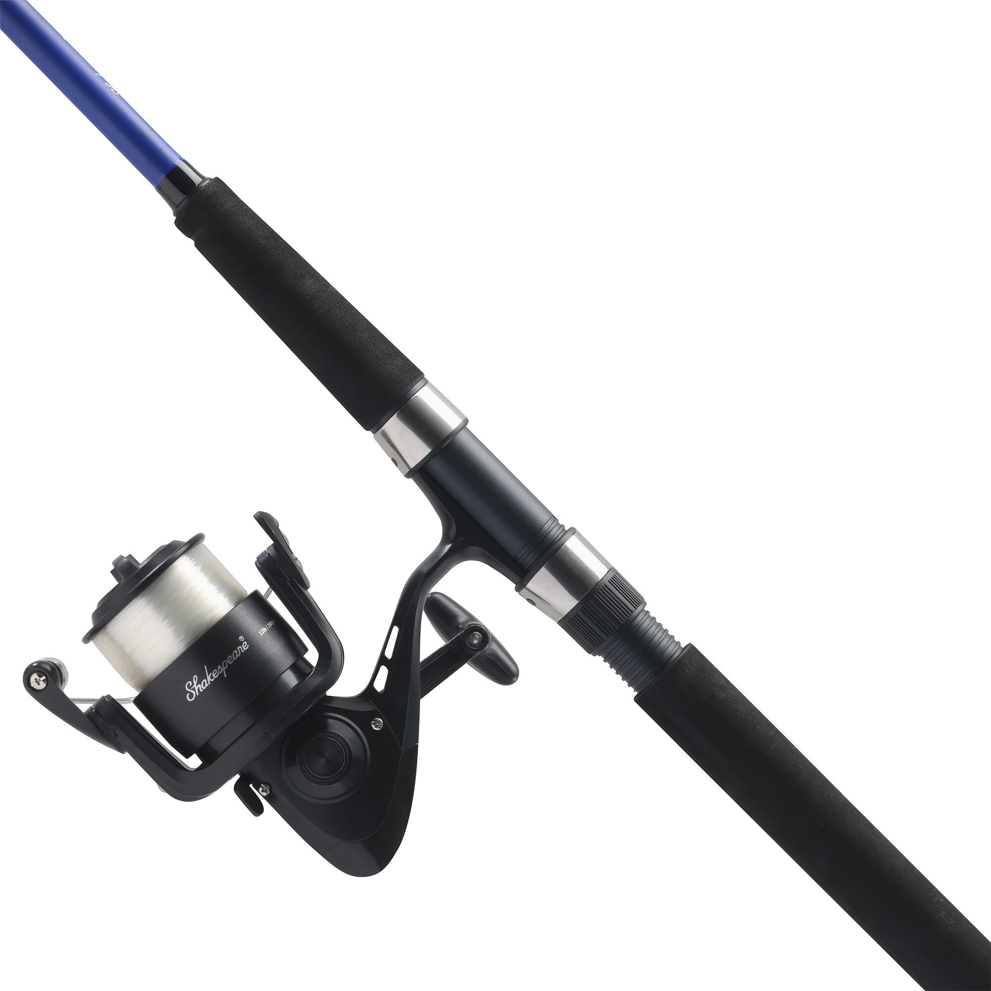 Catch More Fish® Surf Pier 7 Foot Spinning Kit - Image 4