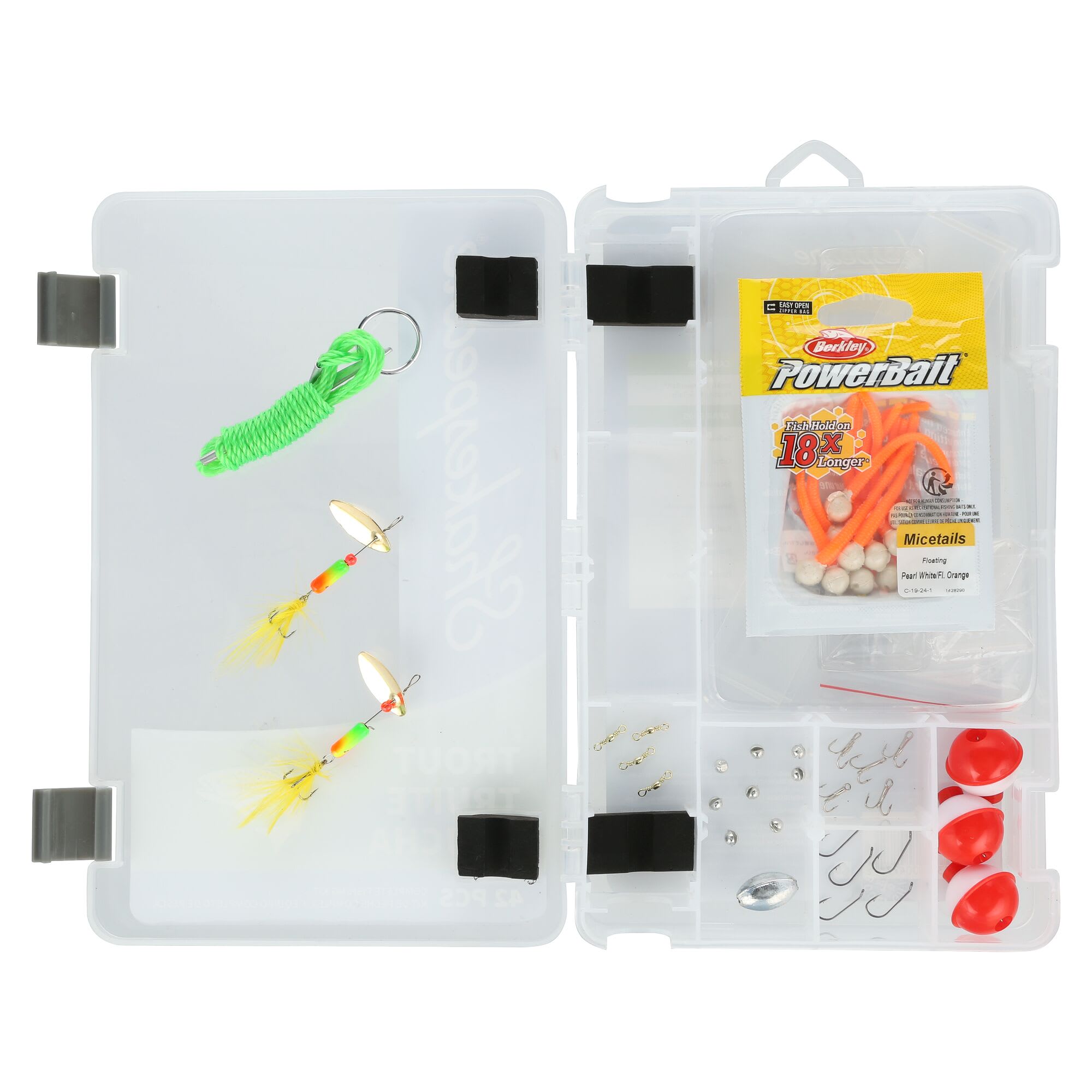 Catch More Fish® Trout Kit - Image 2