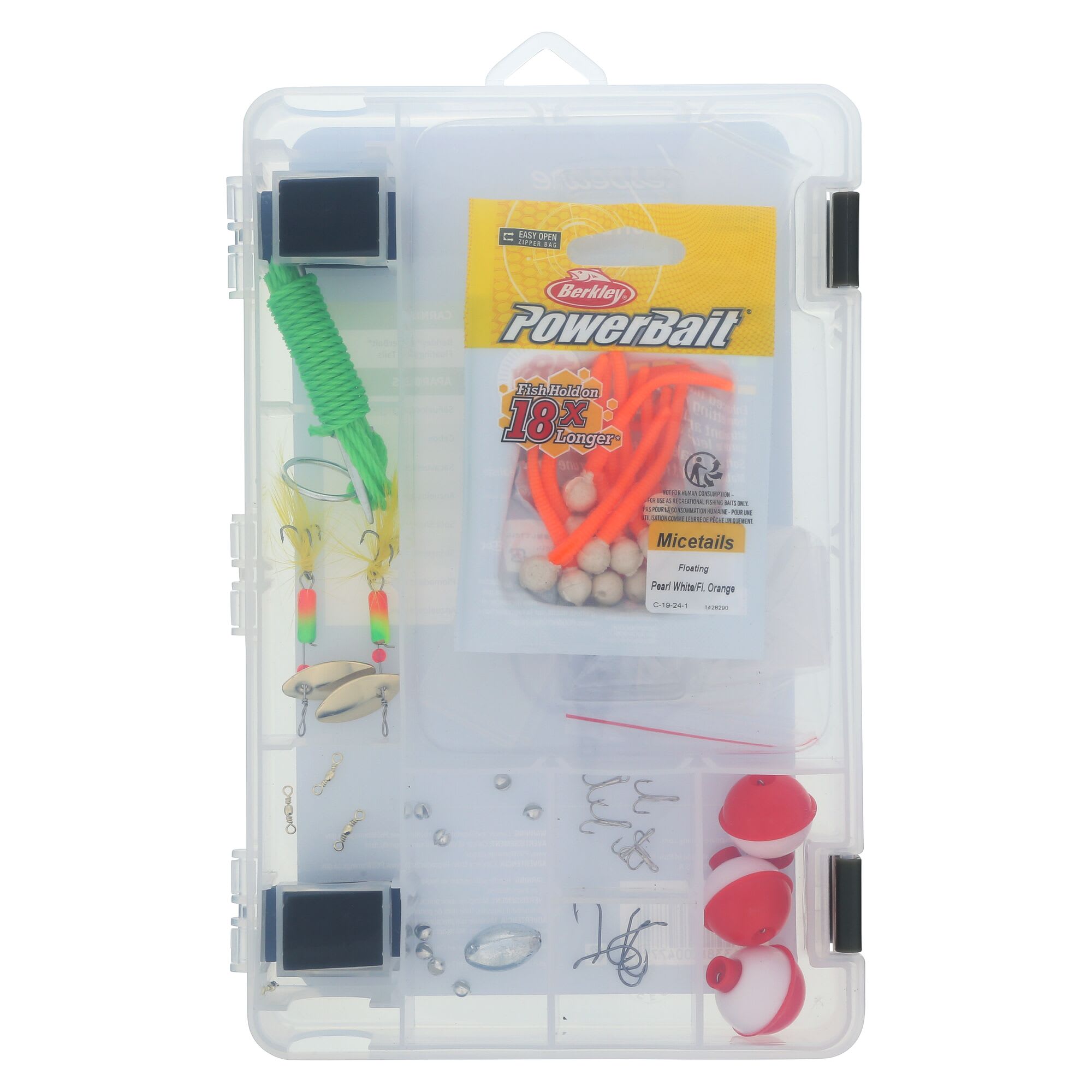 Catch More Fish® Trout Kit - Image 3