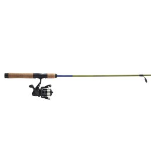 Catch More Fish® Trout Spinning Kit