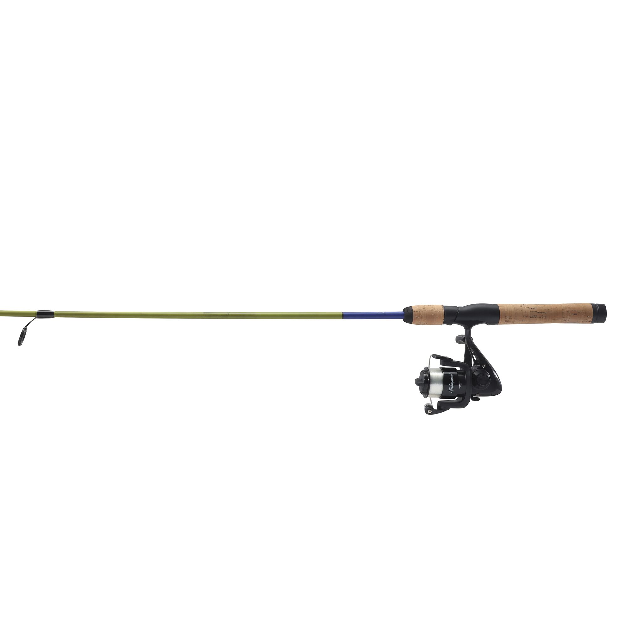 Catch More Fish® Trout Spinning Kit - Image 2