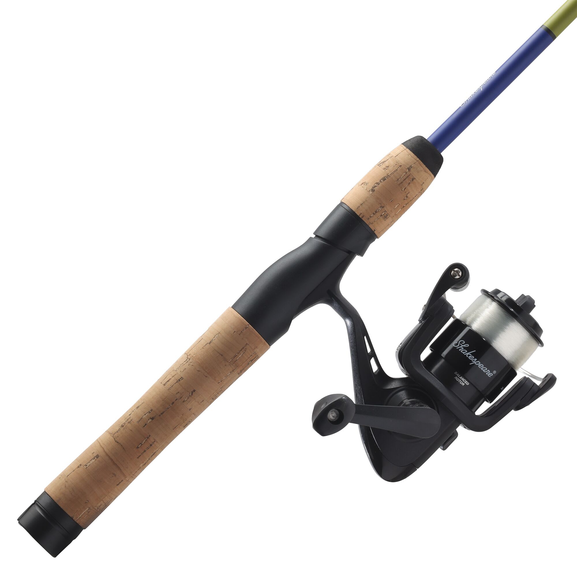 Catch More Fish® Trout Spinning Kit - Image 3