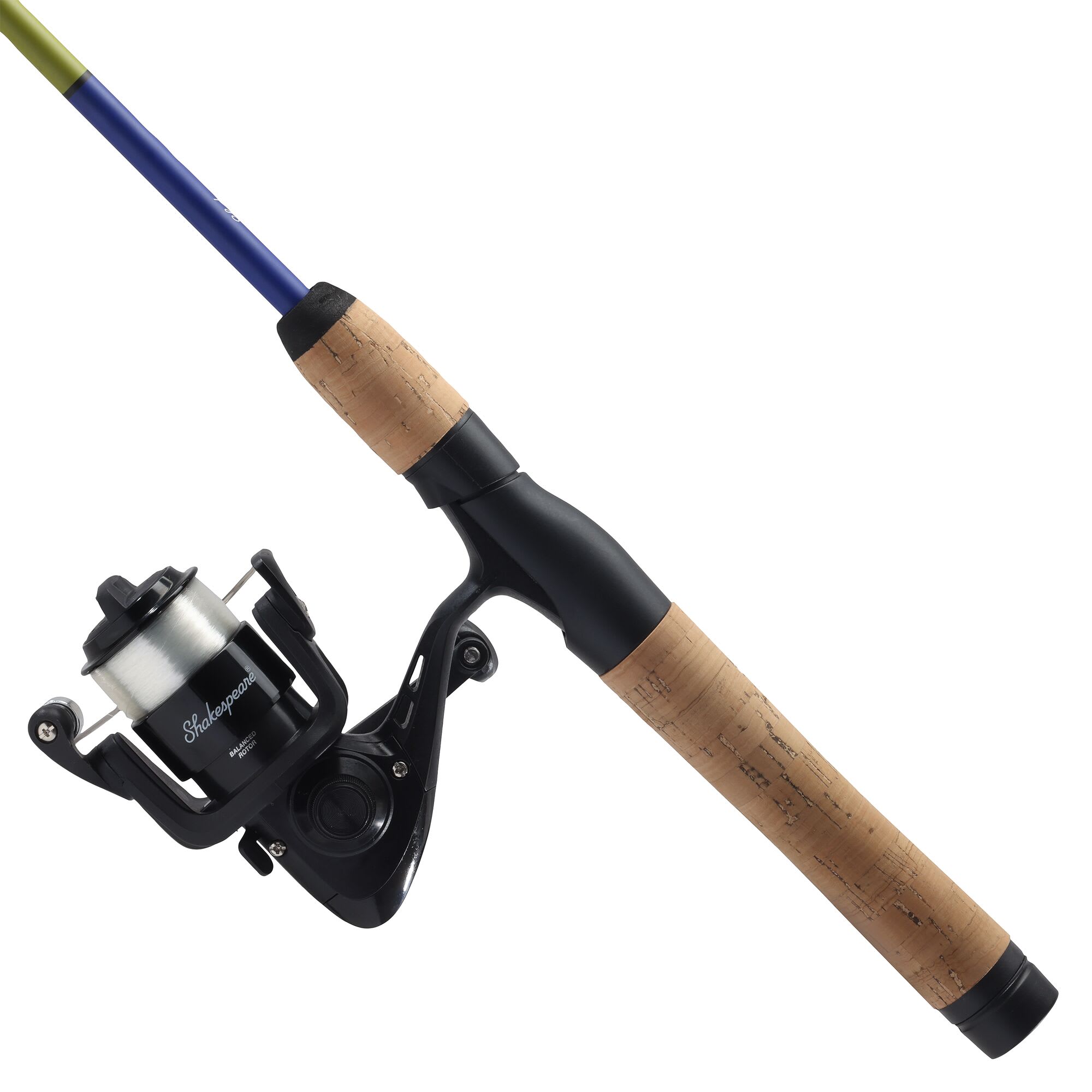 Catch More Fish® Trout Spinning Kit - Image 4