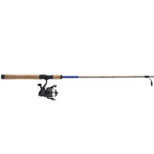 Catch More Fish® Walleye Spinning Kit
