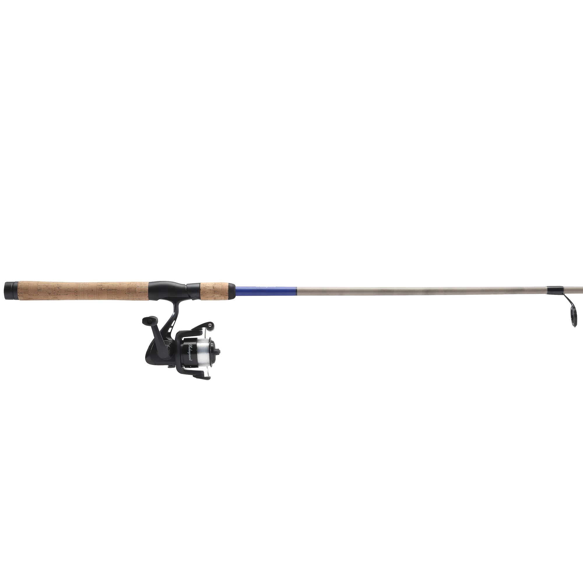 Catch More Fish® Walleye Spinning Kit