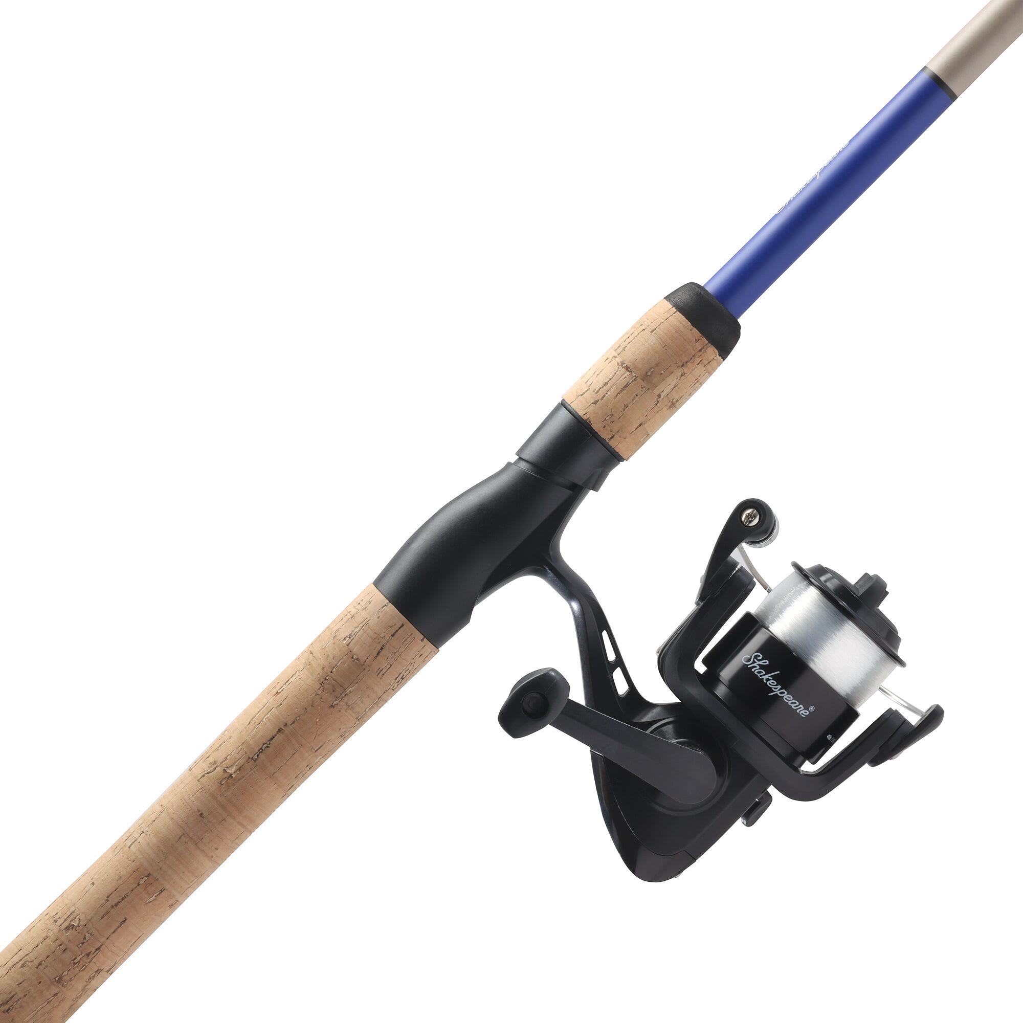 Catch More Fish® Walleye Spinning Kit - Image 3