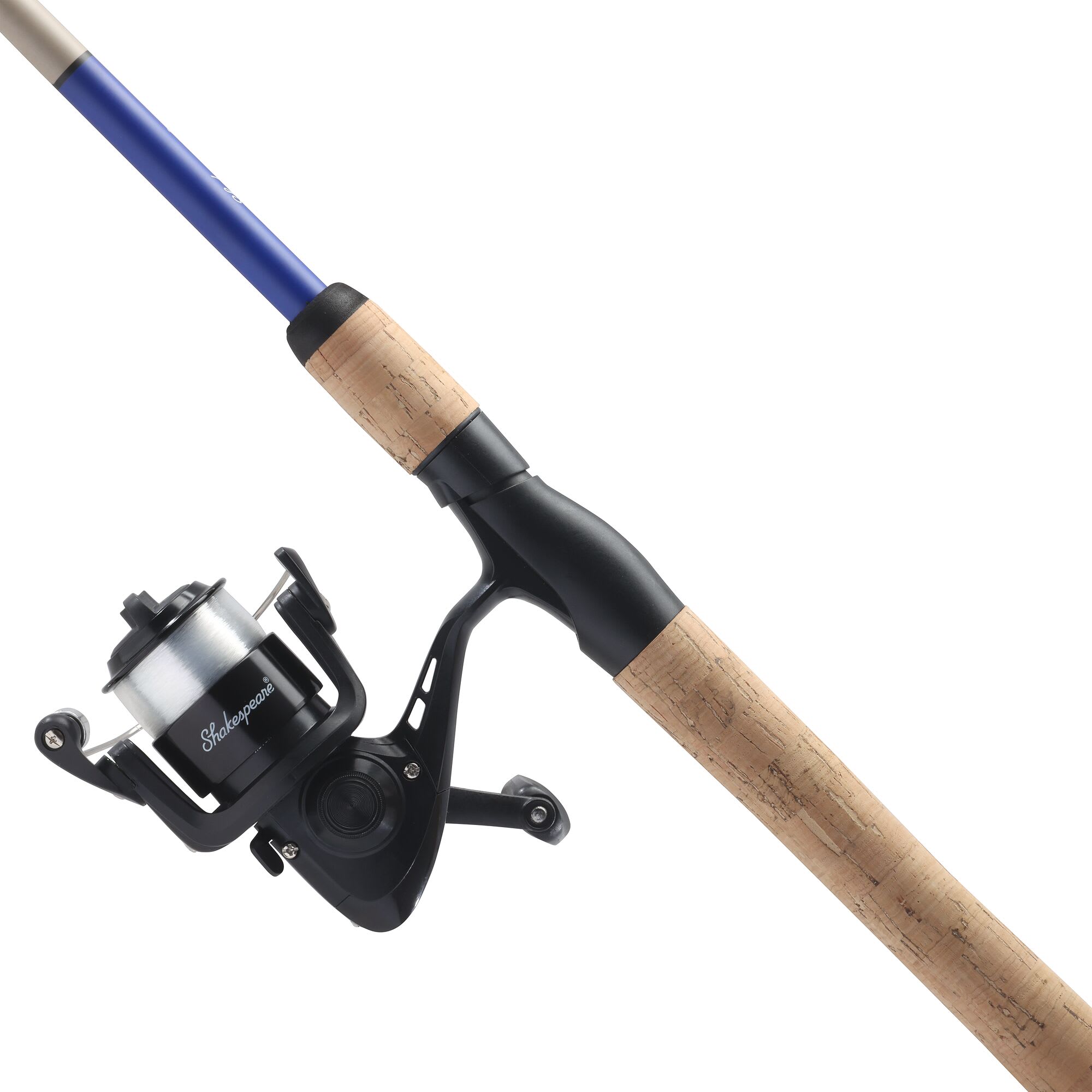 Catch More Fish® Walleye Spinning Kit - Image 4