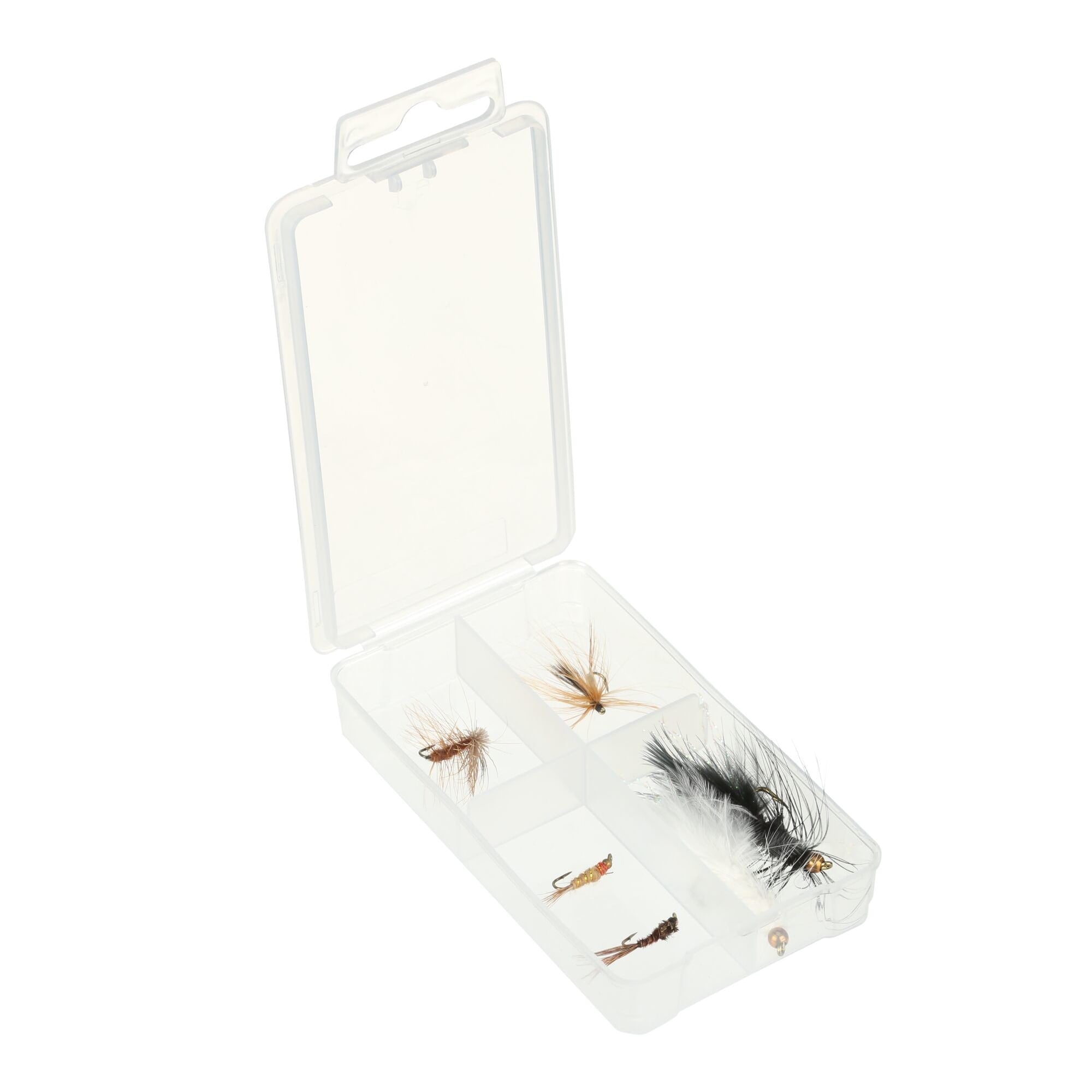 Cedar Canyon® Carbon Fly Kit - Image 3
