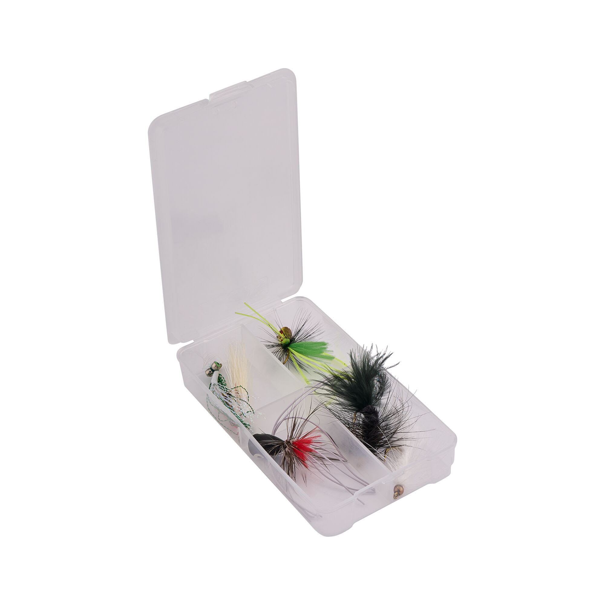 Cedar Canyon® Carbon Fly Kit - Image 4