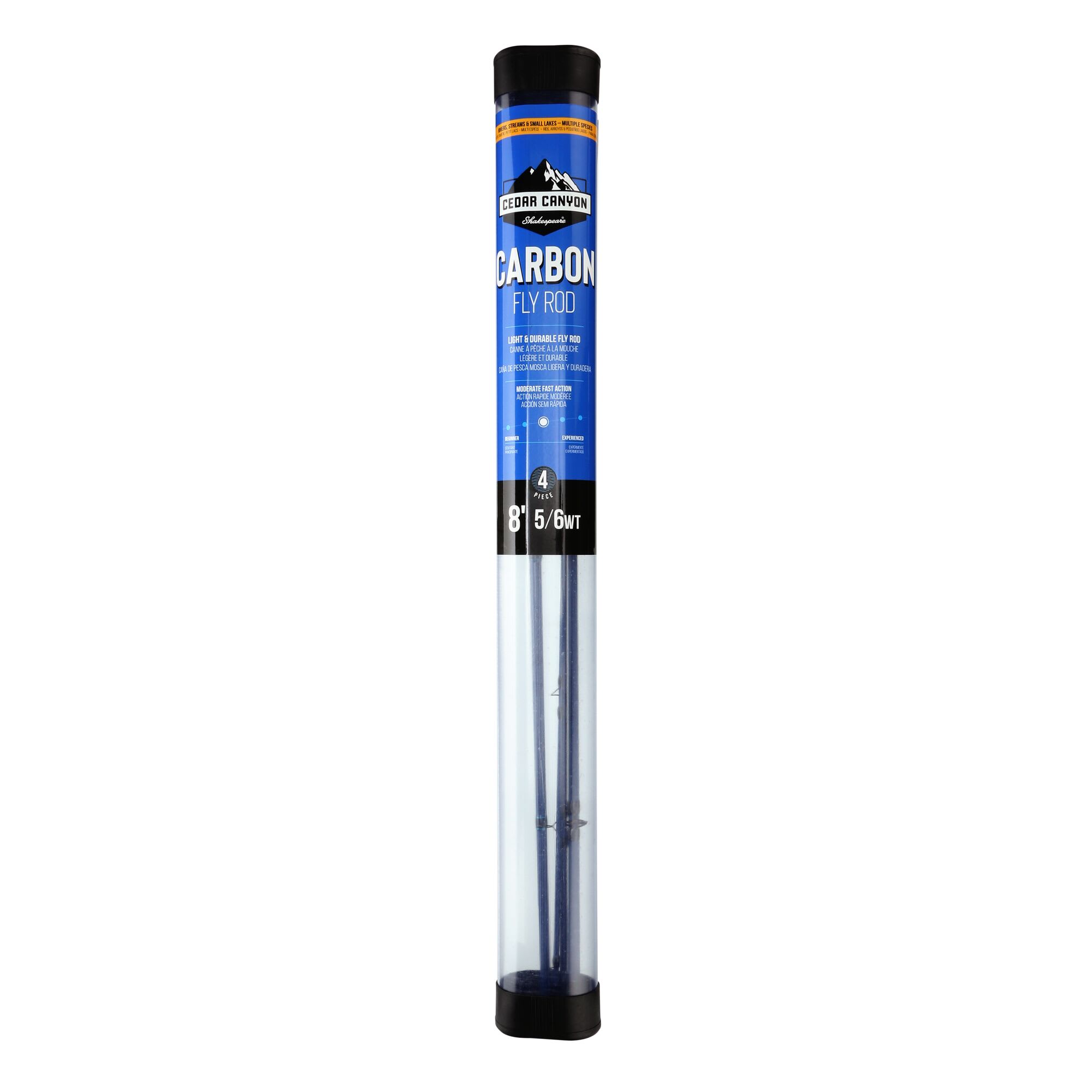 Cedar Canyon® Carbon Fly Rod - Image 3