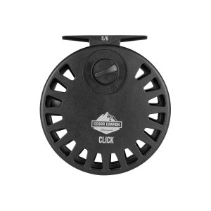 Cedar Canyon® Click Fly Reel