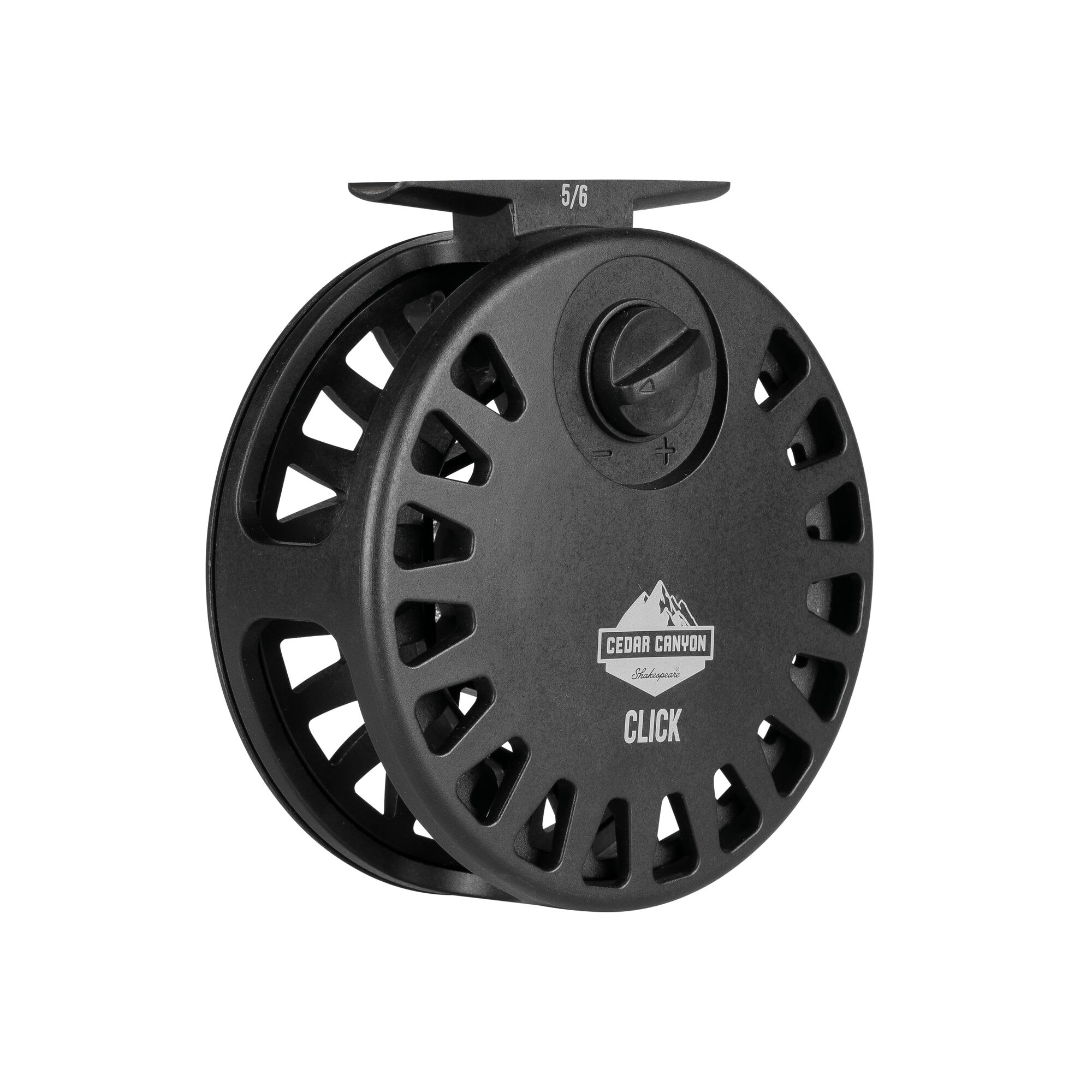 Cedar Canyon® Click Fly Reel - Image 5