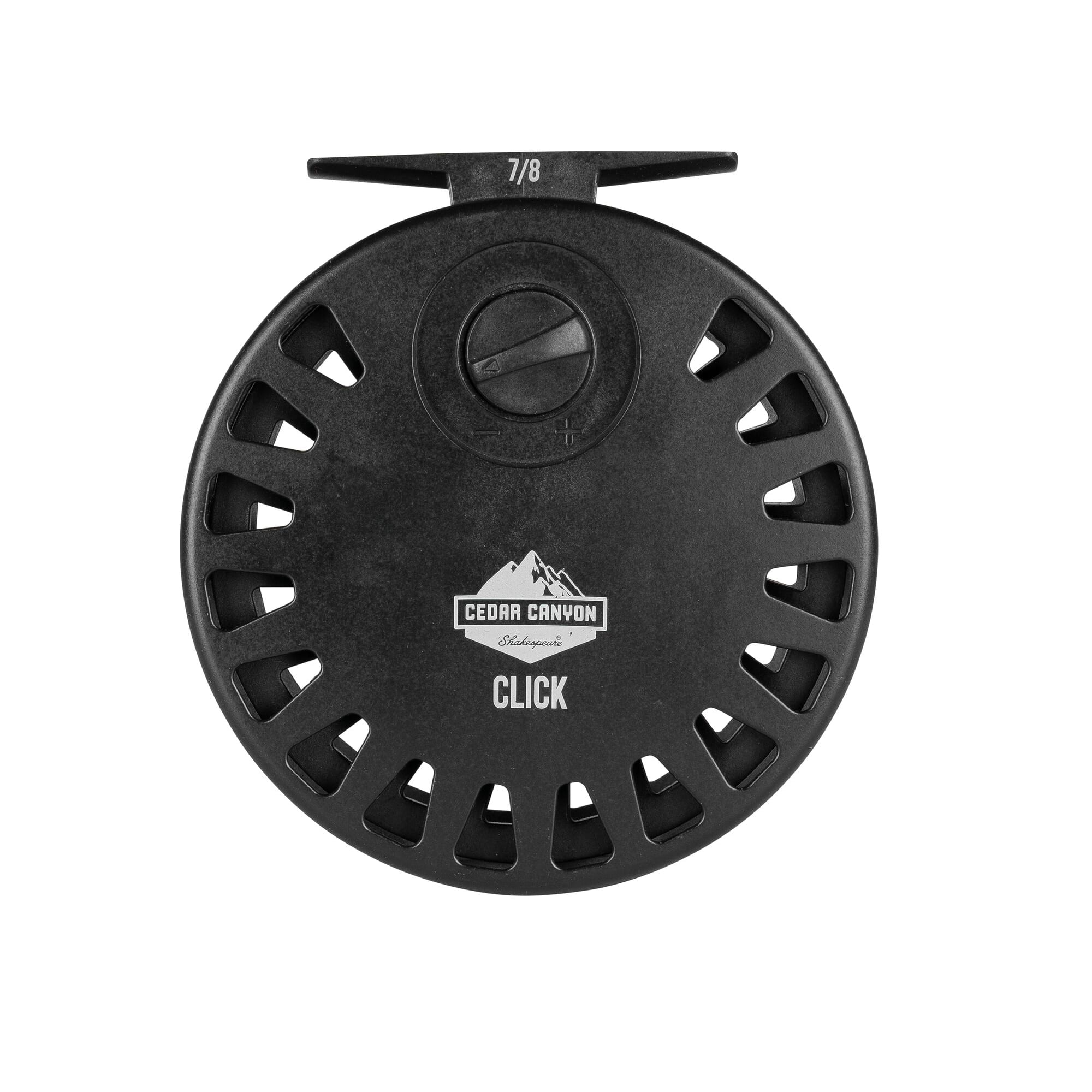 Cedar Canyon® Click Fly Reel - Image 2