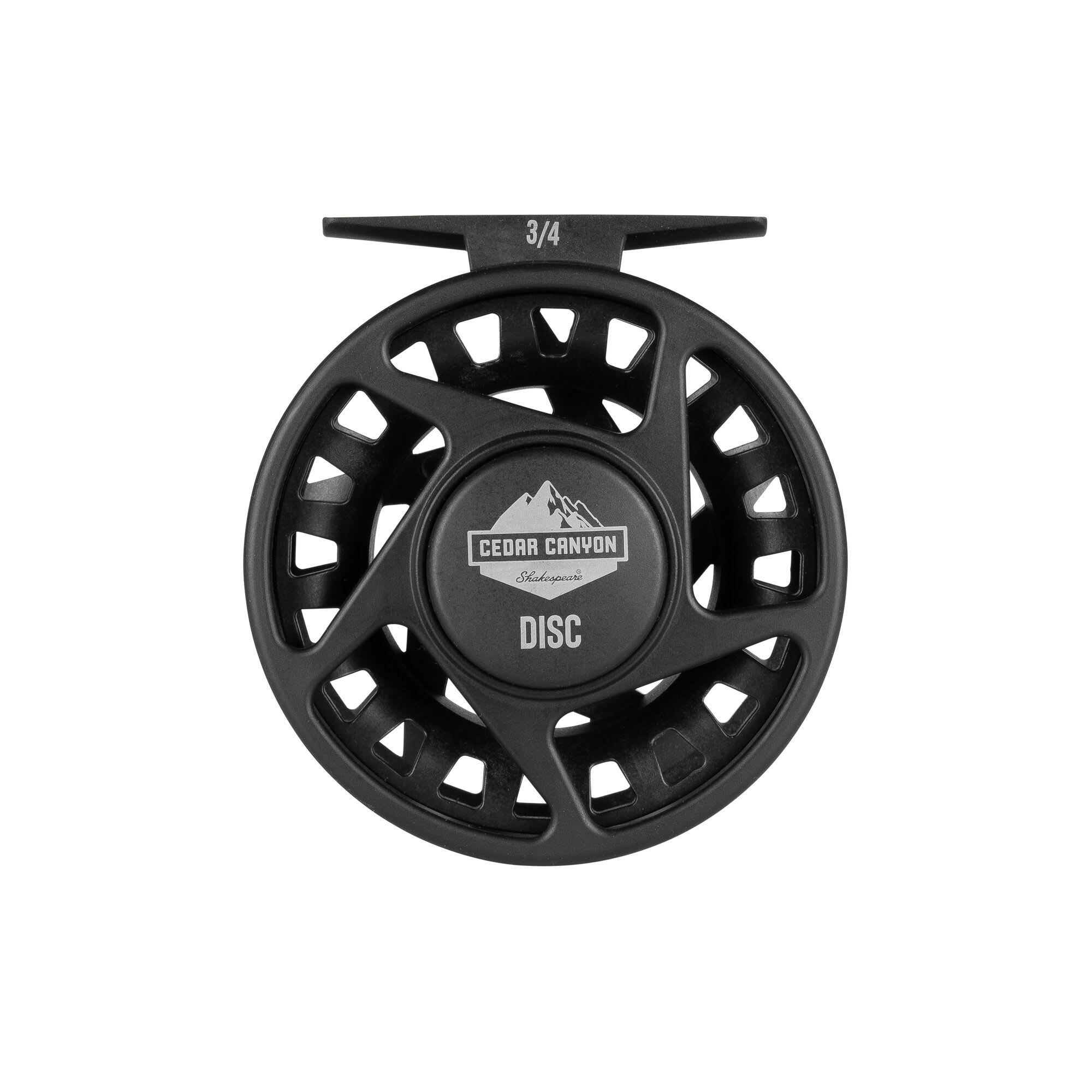 Cedar Canyon® Disc Fly Reel