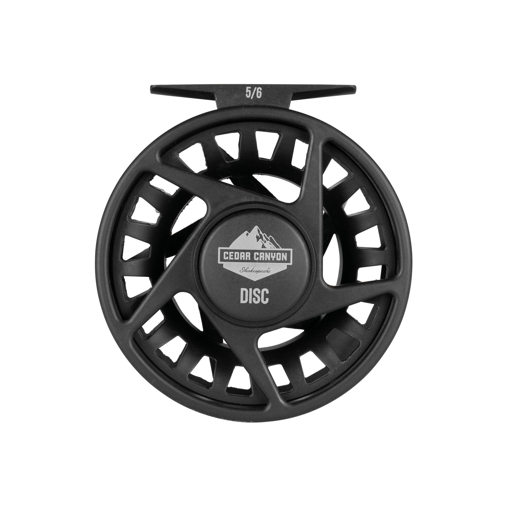 Cedar Canyon® Disc Fly Reel - Image 2