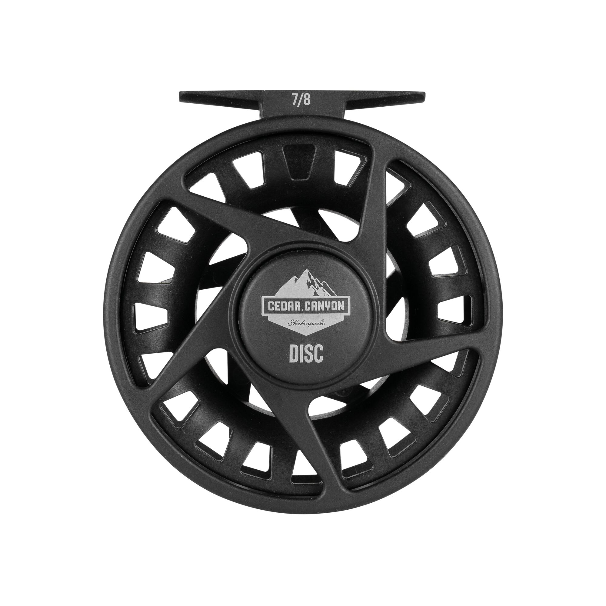 Cedar Canyon® Disc Fly Reel - Image 3