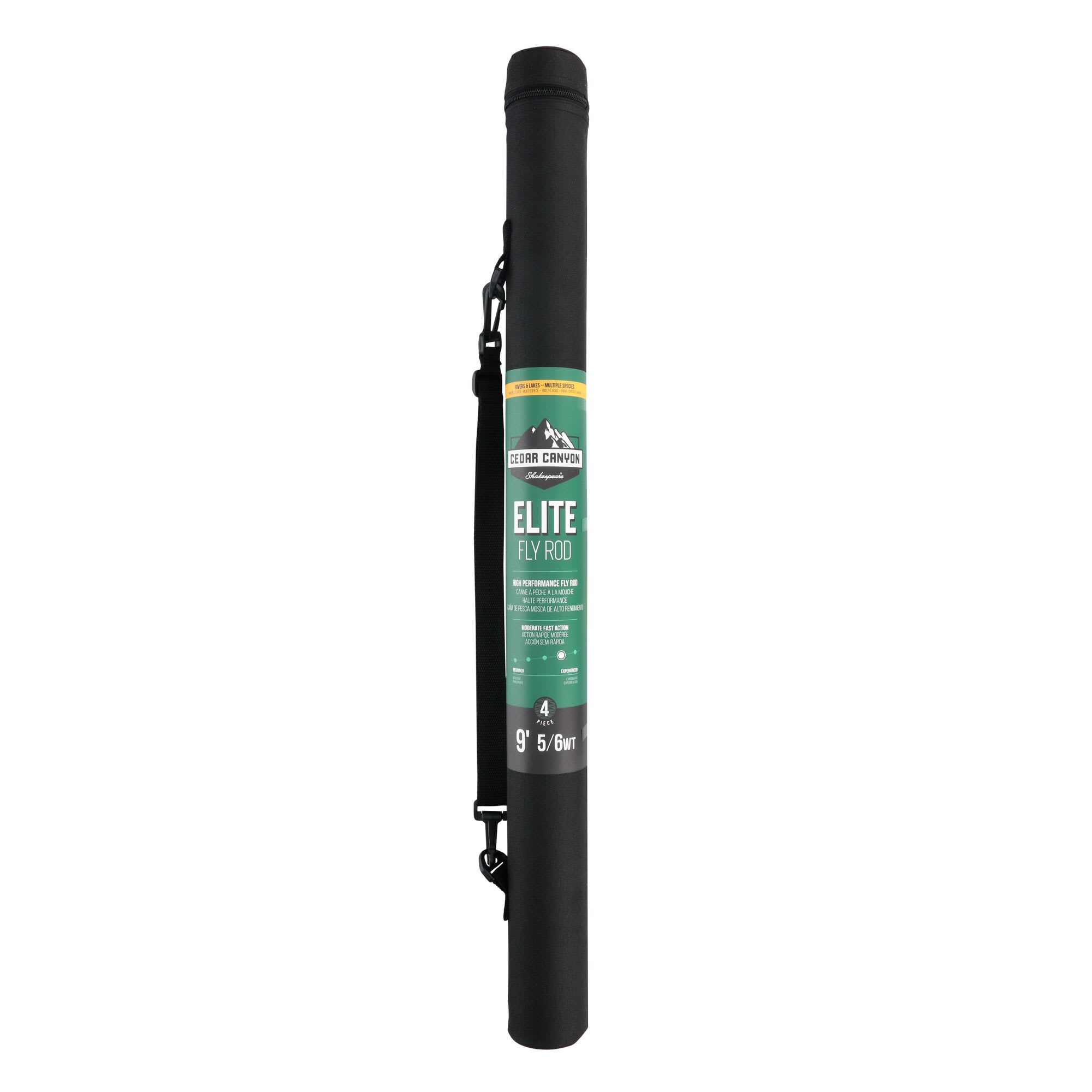 Cedar Canyon® Elite Fly Rod - Image 3