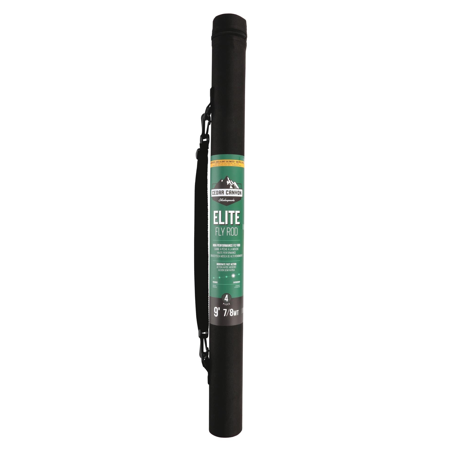 Cedar Canyon® Elite Fly Rod - Image 4
