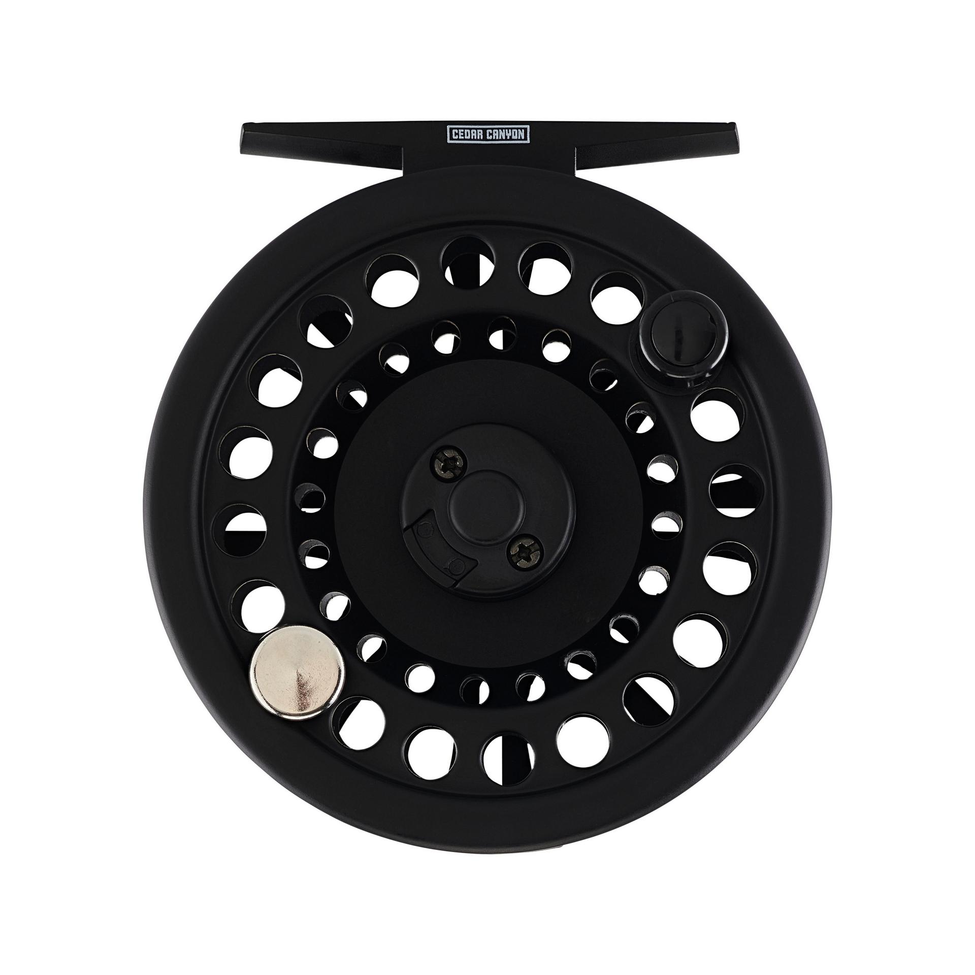 Cedar Canyon® Premier Fly Reel