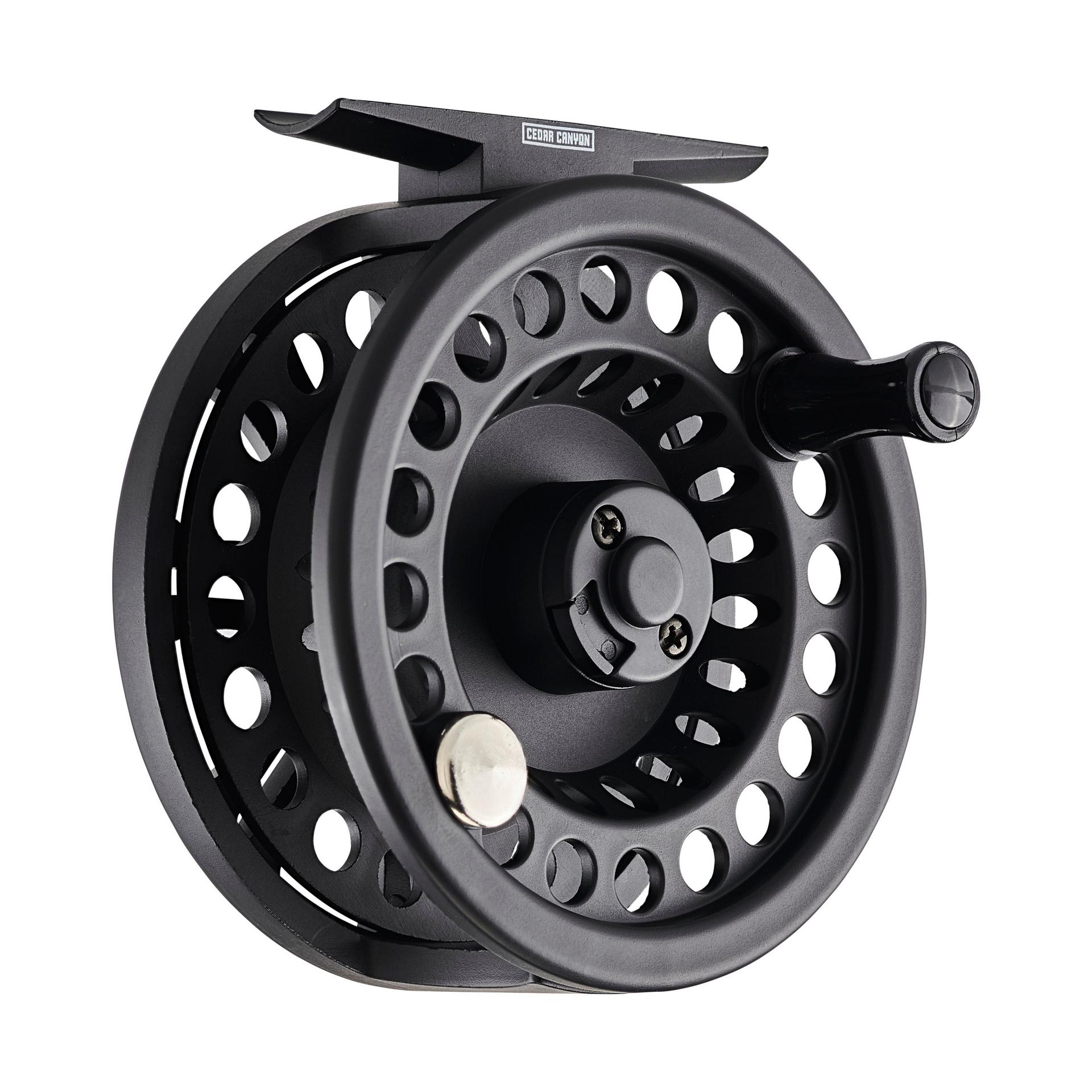 Cedar Canyon® Premier Fly Reel - Image 2