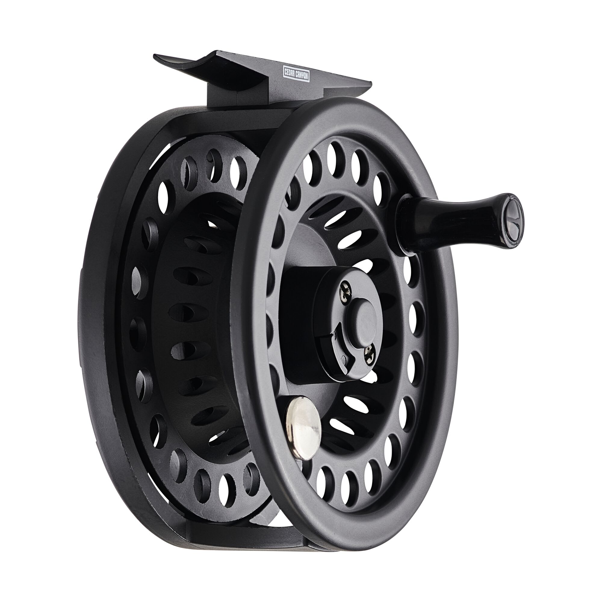 Cedar Canyon® Premier Fly Reel - Image 3