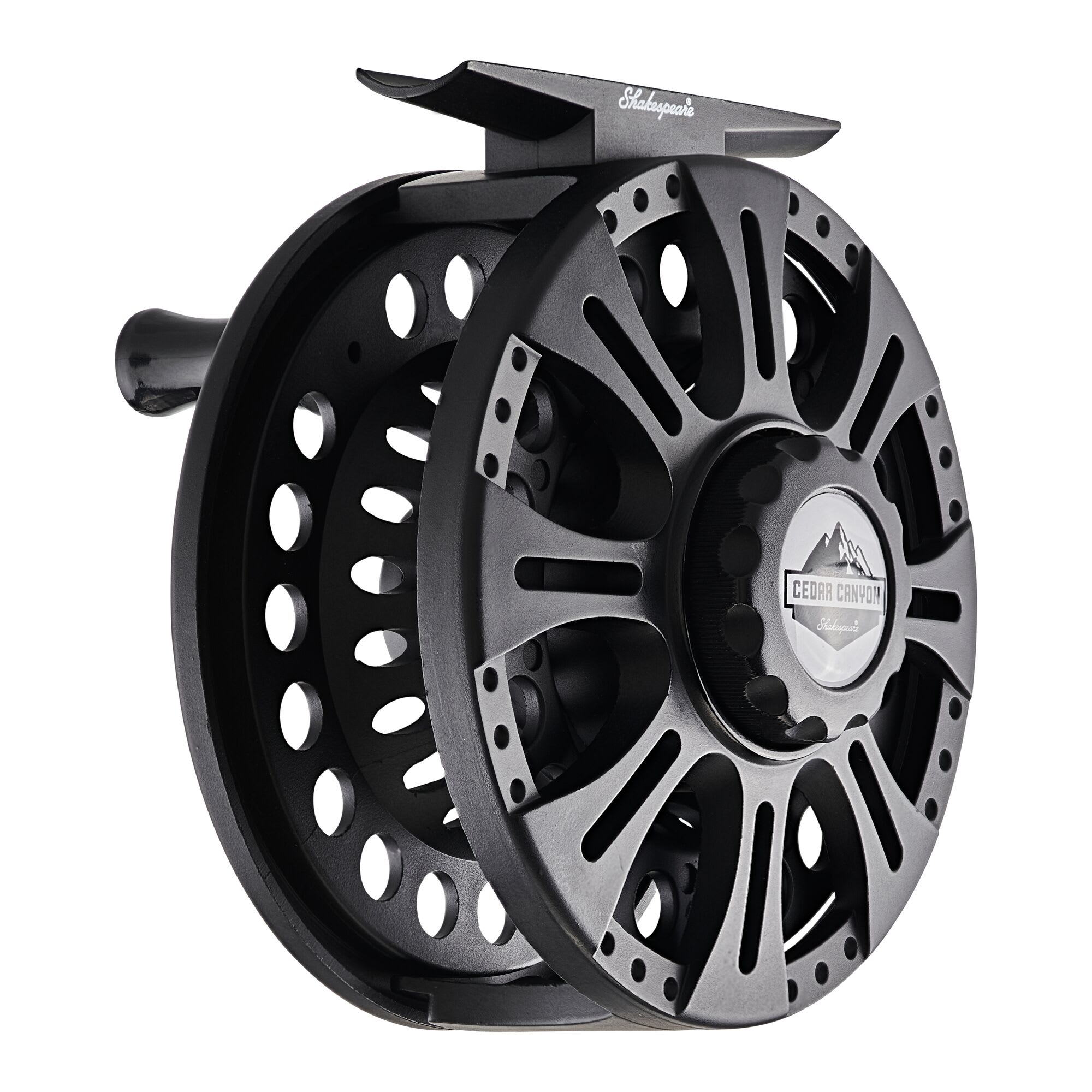 Cedar Canyon® Premier Fly Reel - Image 4