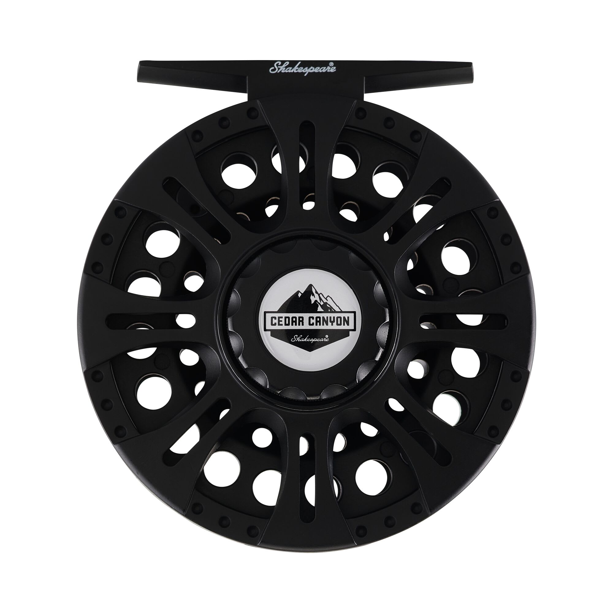 Cedar Canyon® Premier Fly Reel - Image 5