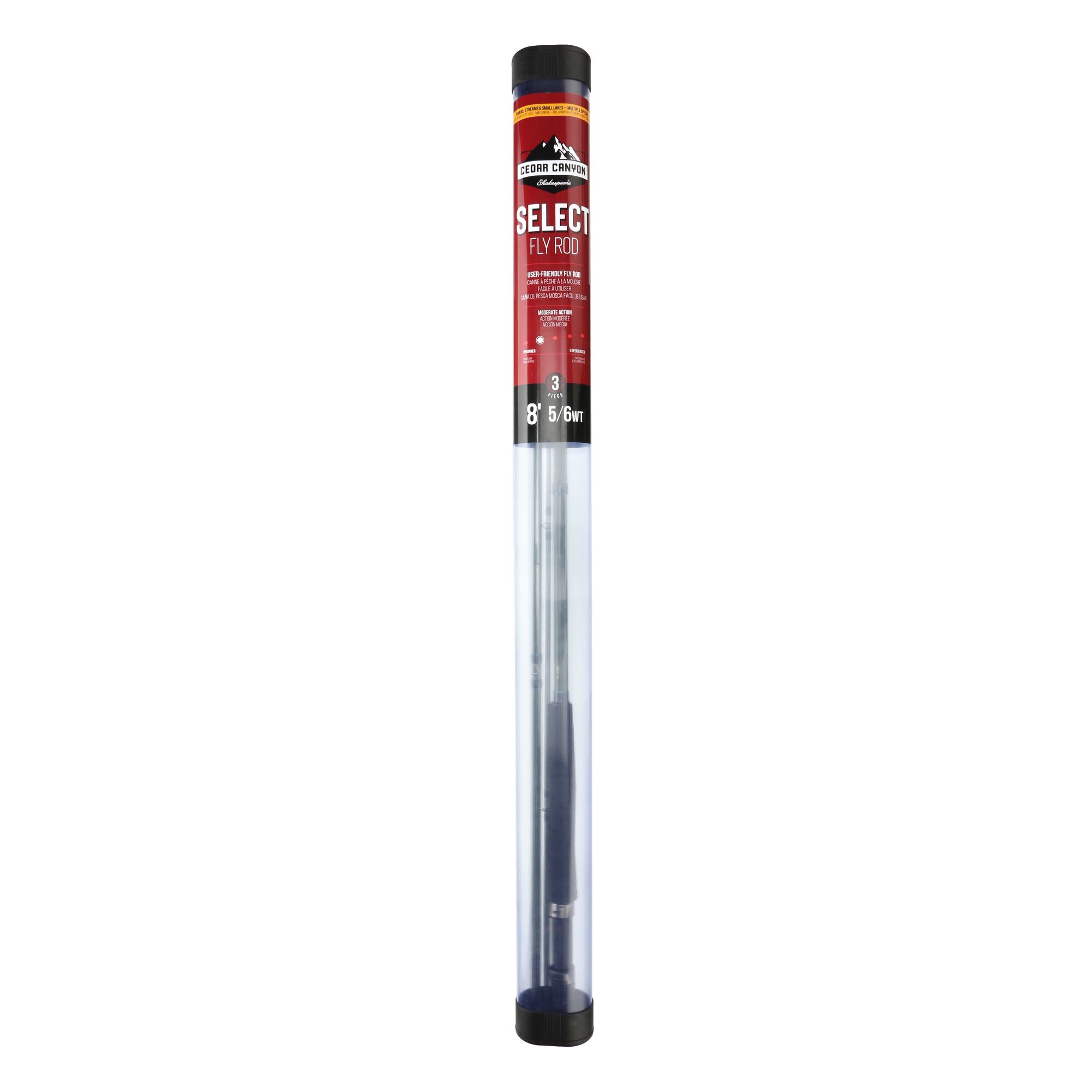 Cedar Canyon® Select Fly Rod - Image 2