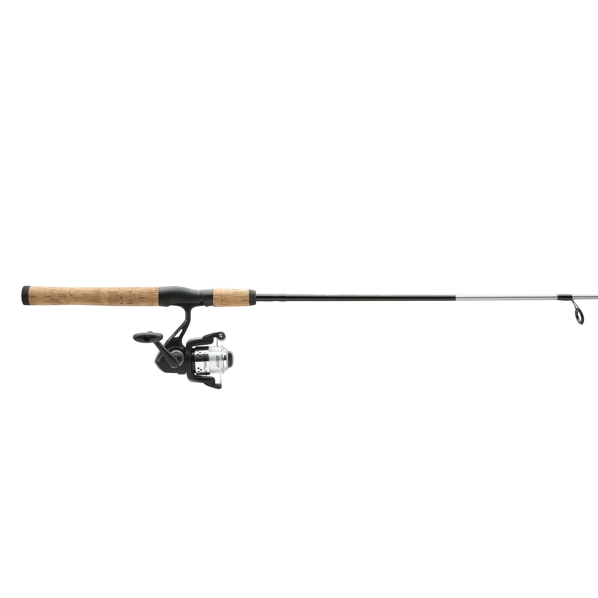 Cirrus® Spinning Combo - Image 3