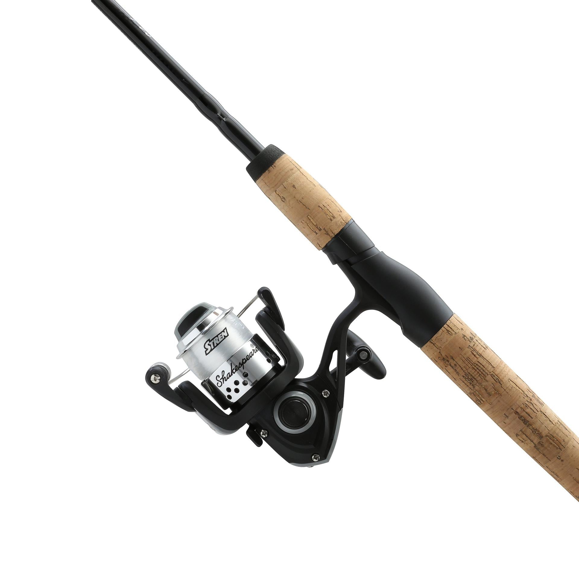 Cirrus® Spinning Combo - Image 2
