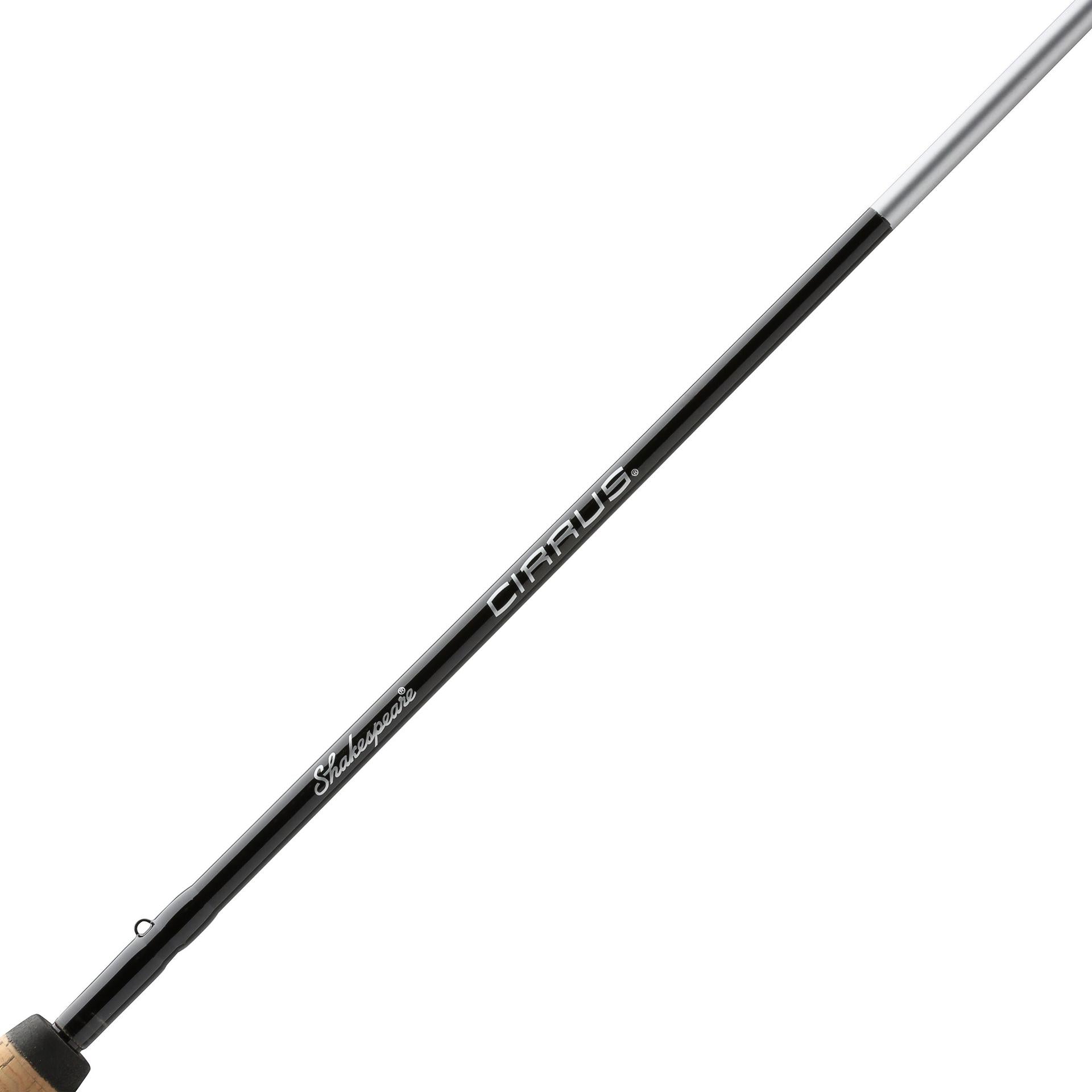 Cirrus® Spinning Combo - Image 5