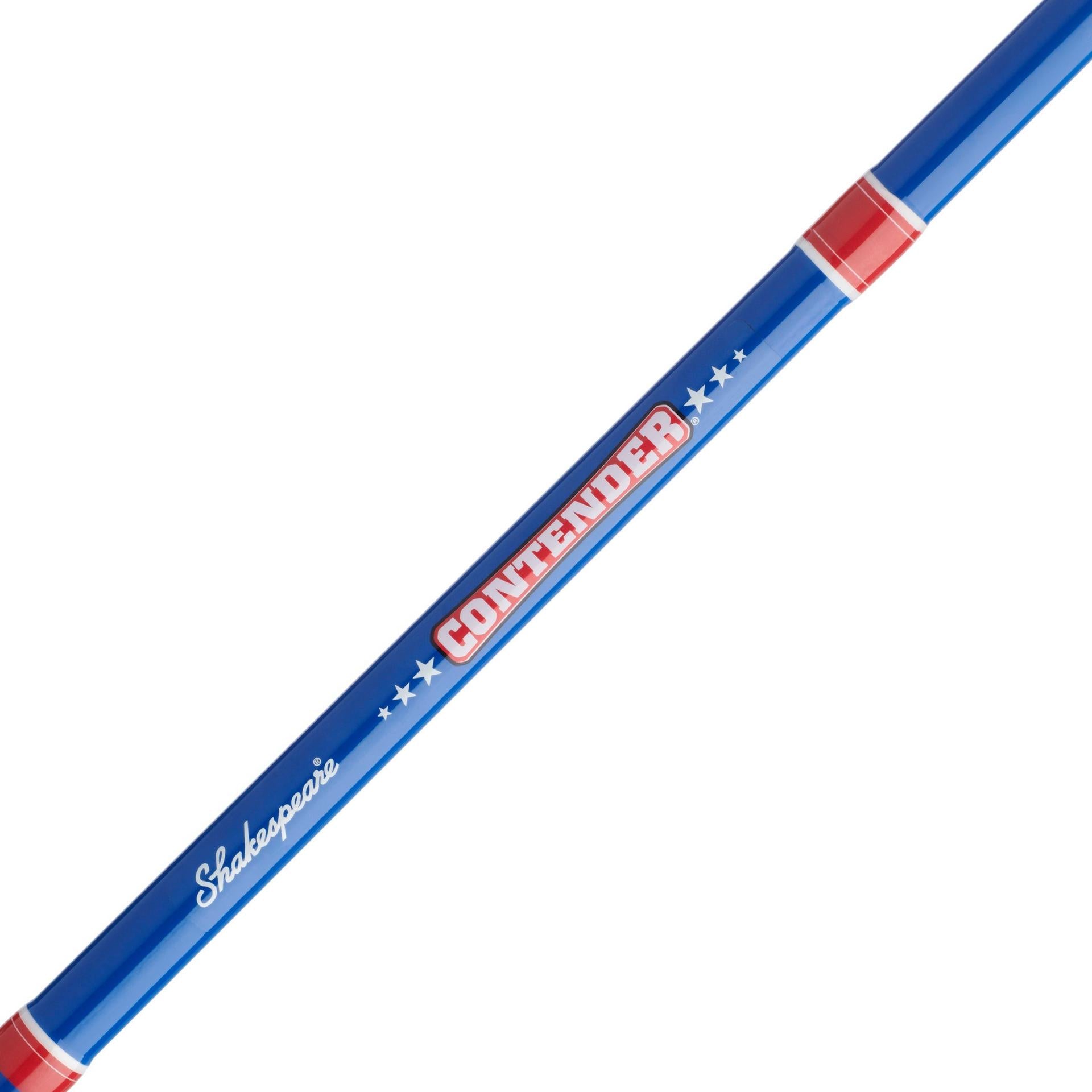 Contender® Spinning Combo (Prior Gen) - Image 5