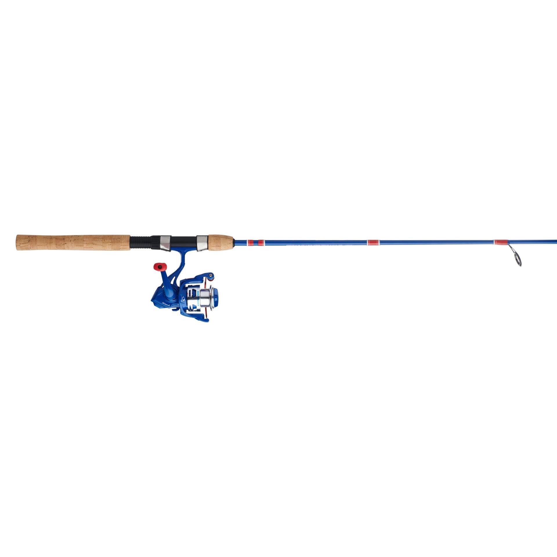 Contender® Spinning Combo (Prior Gen) - Image 2