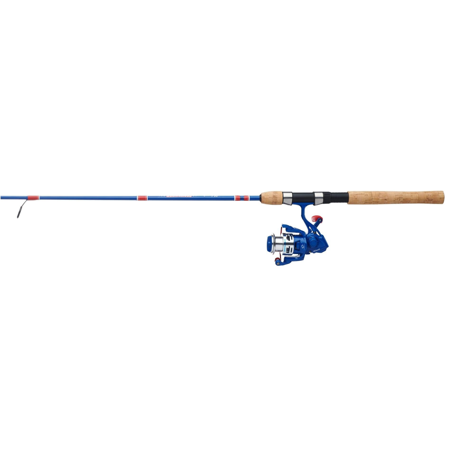 Contender® Spinning Combo (Prior Gen) - Image 3