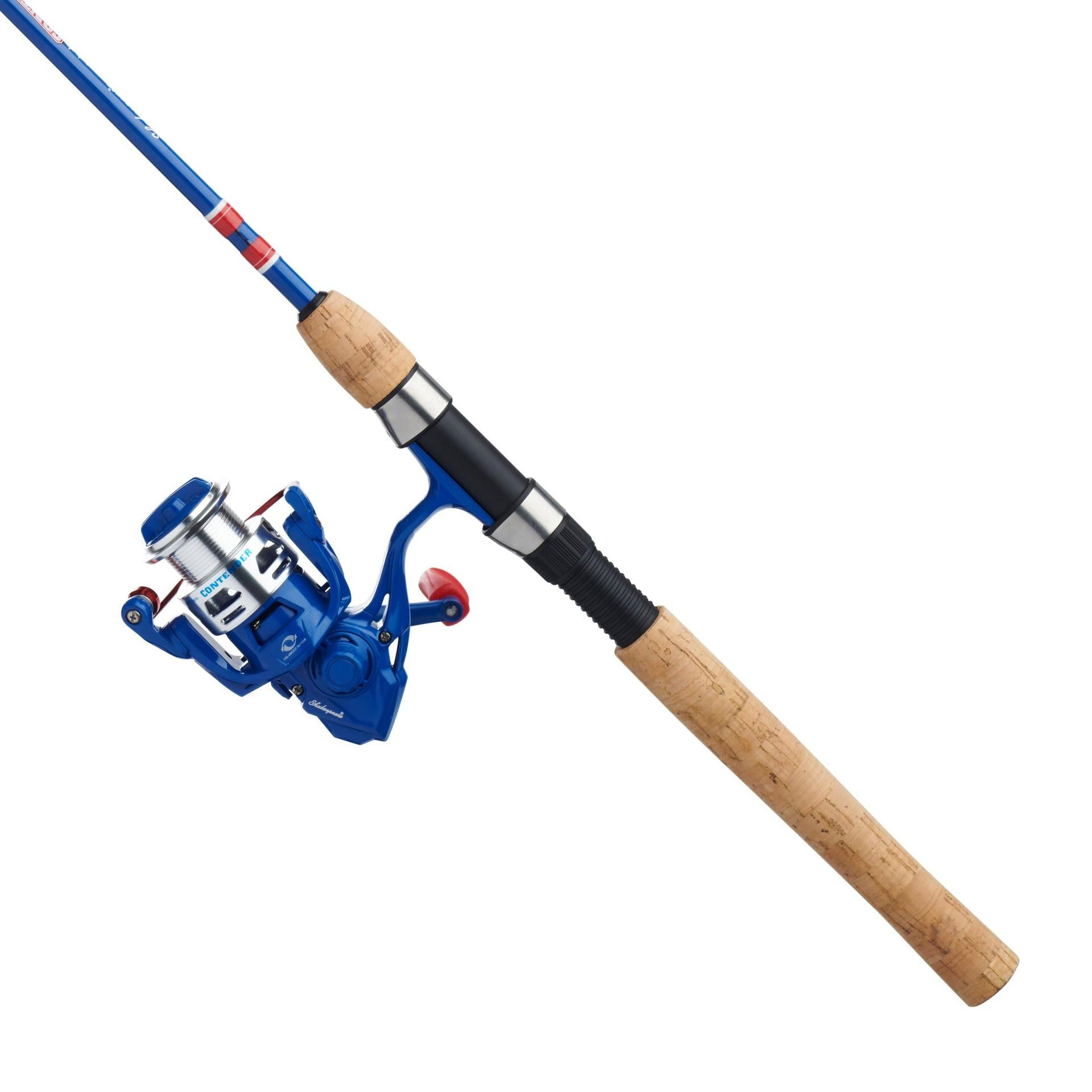 Contender® Spinning Combo (Prior Gen) - Image 4