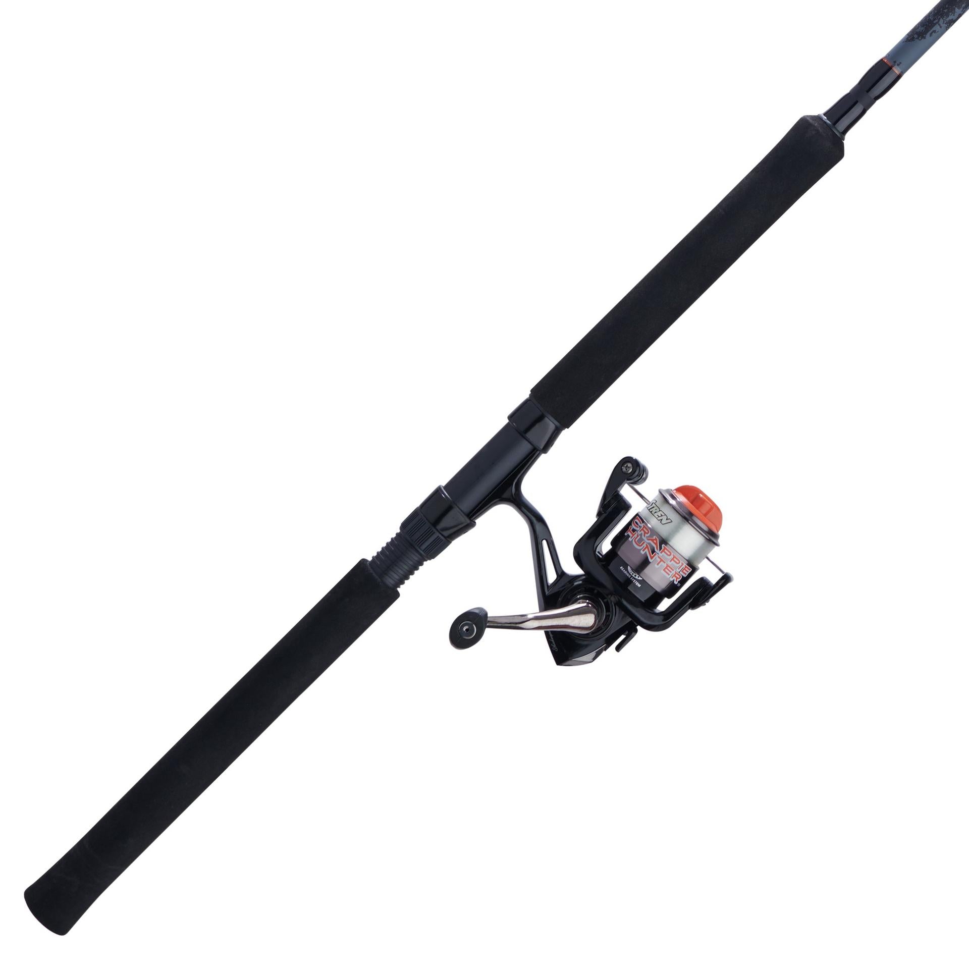 Crappie Hunter Spinning Combo - Image 2