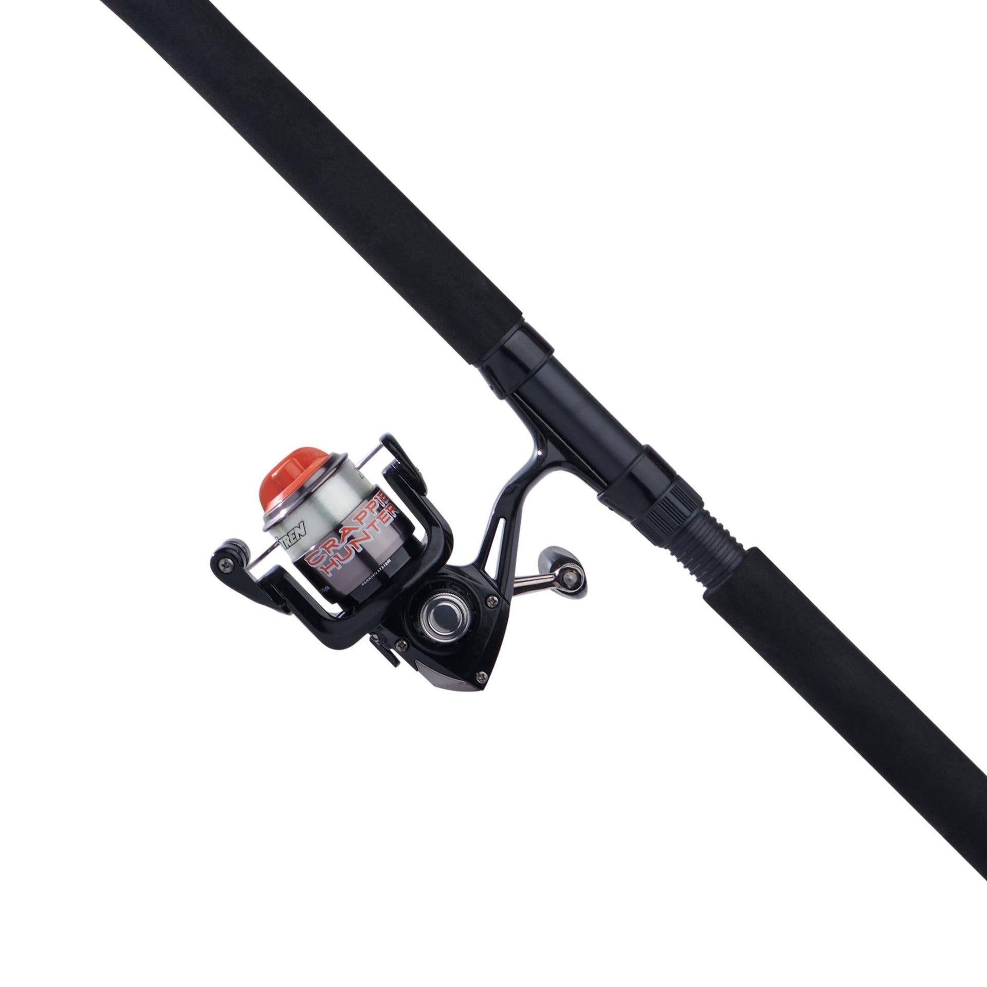 Crappie Hunter Spinning Combo - Image 4