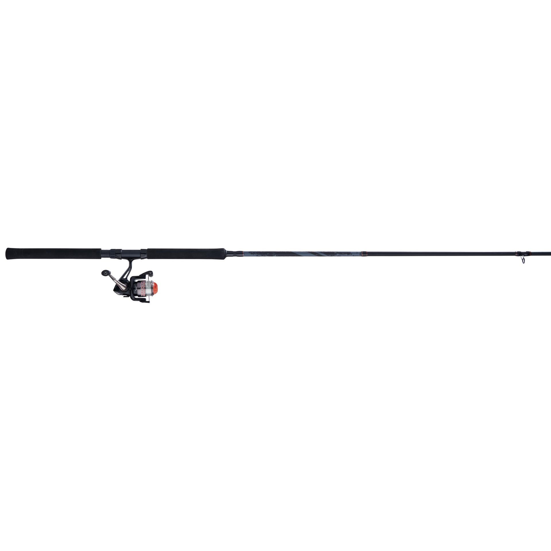 Crappie Hunter Spinning Combo - Image 5
