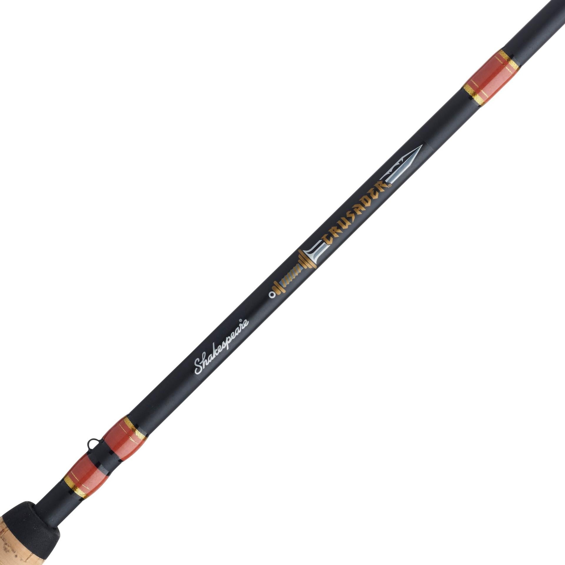 Crusader™ Spinning Combo - Image 5