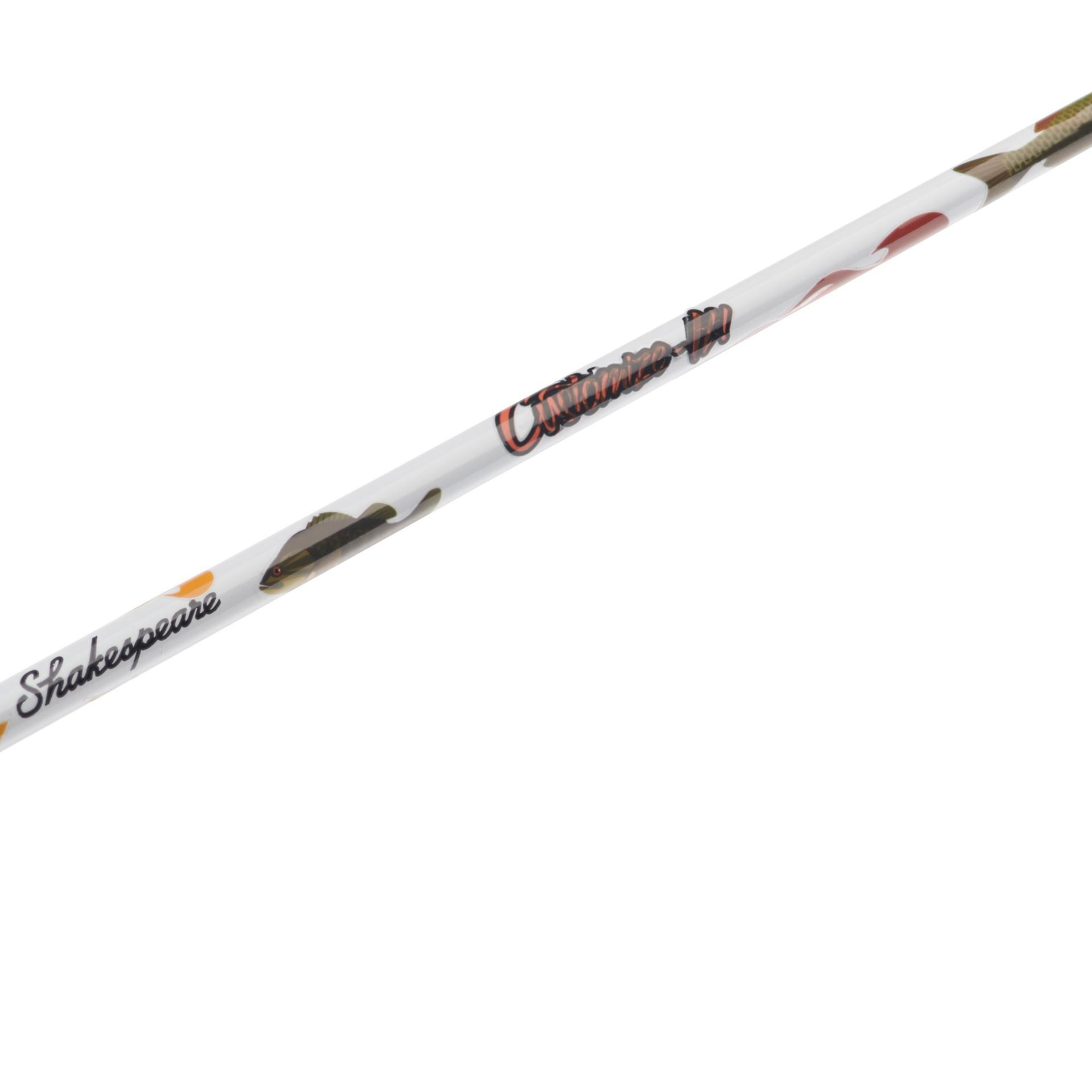Customize-It® Spincast Combo - Image 3