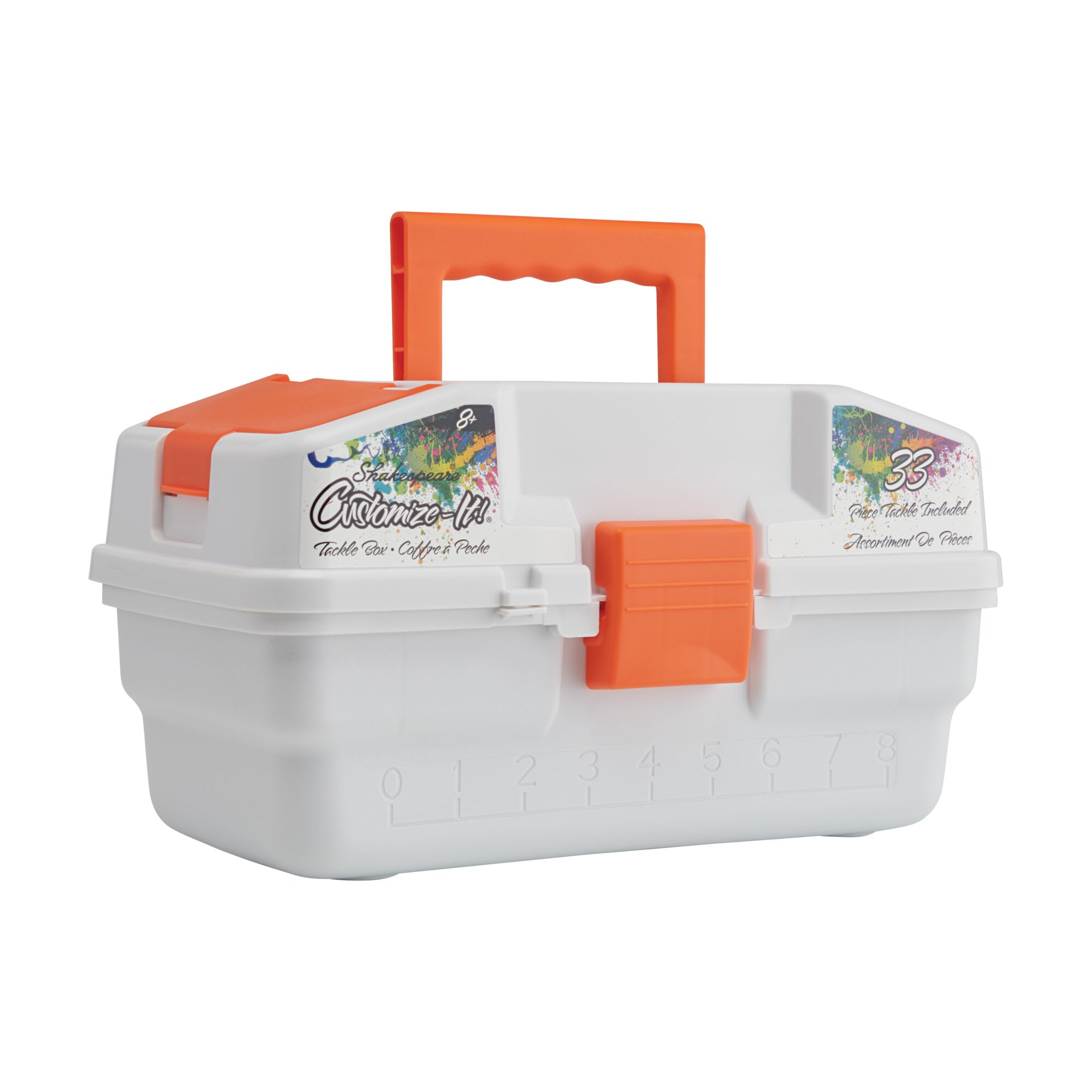 Customize-It® Tackle Box - Image 2
