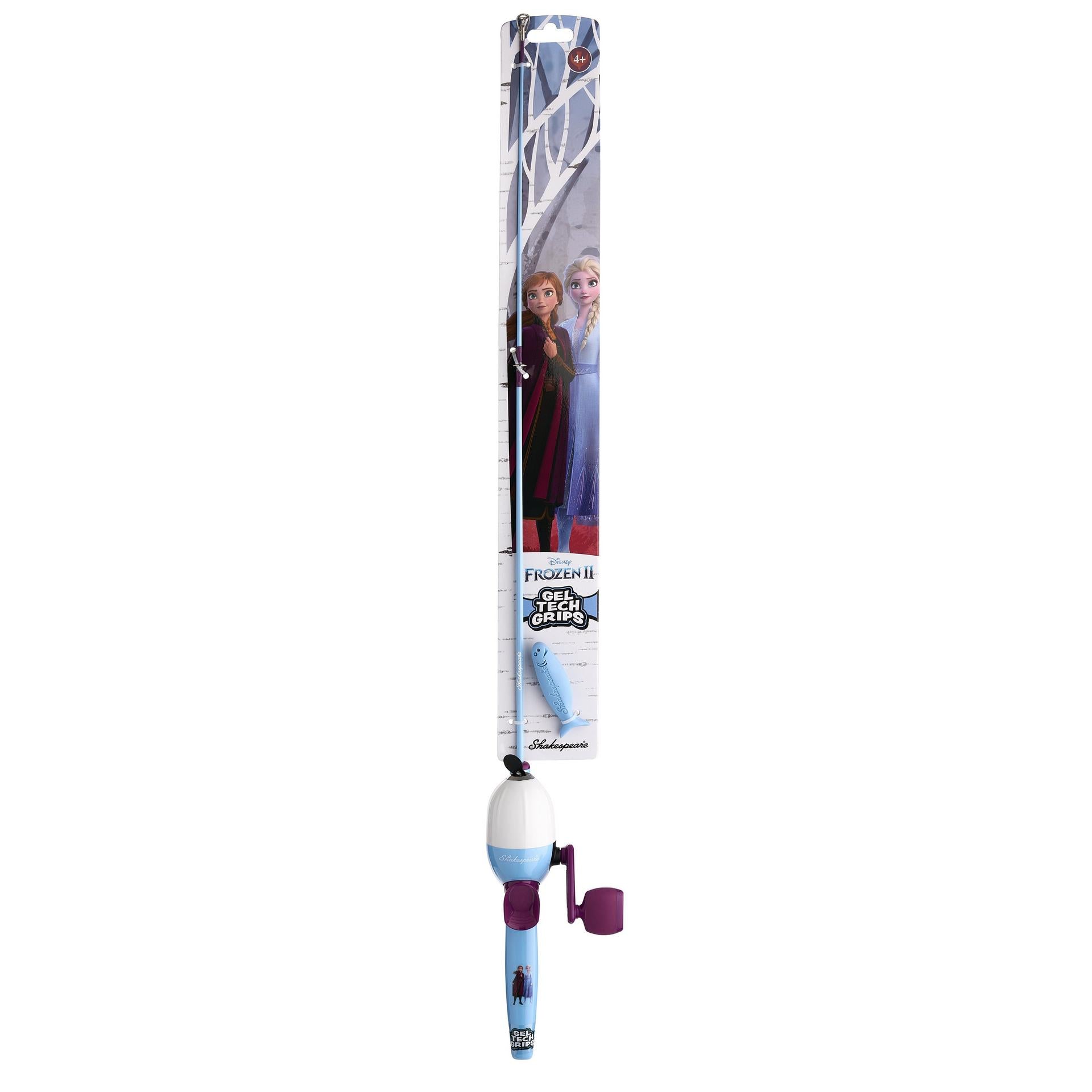 Disney® Frozen II Advanced Combo