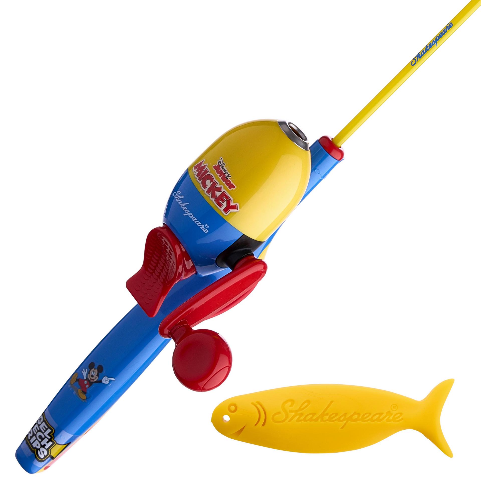 Disney® Mickey Beginner Combo - Image 2
